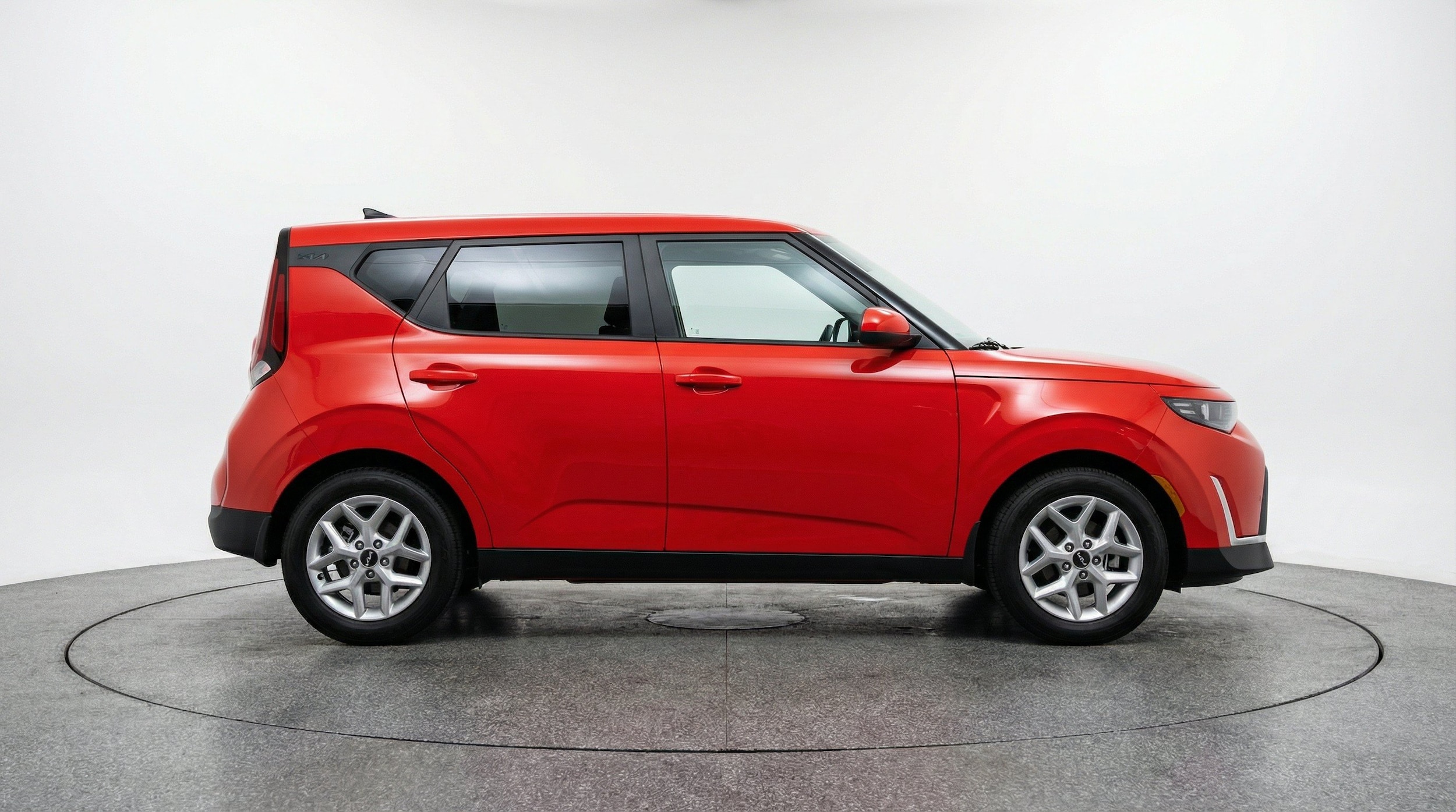 Thumbnail: 2025 Kia Soul - 10