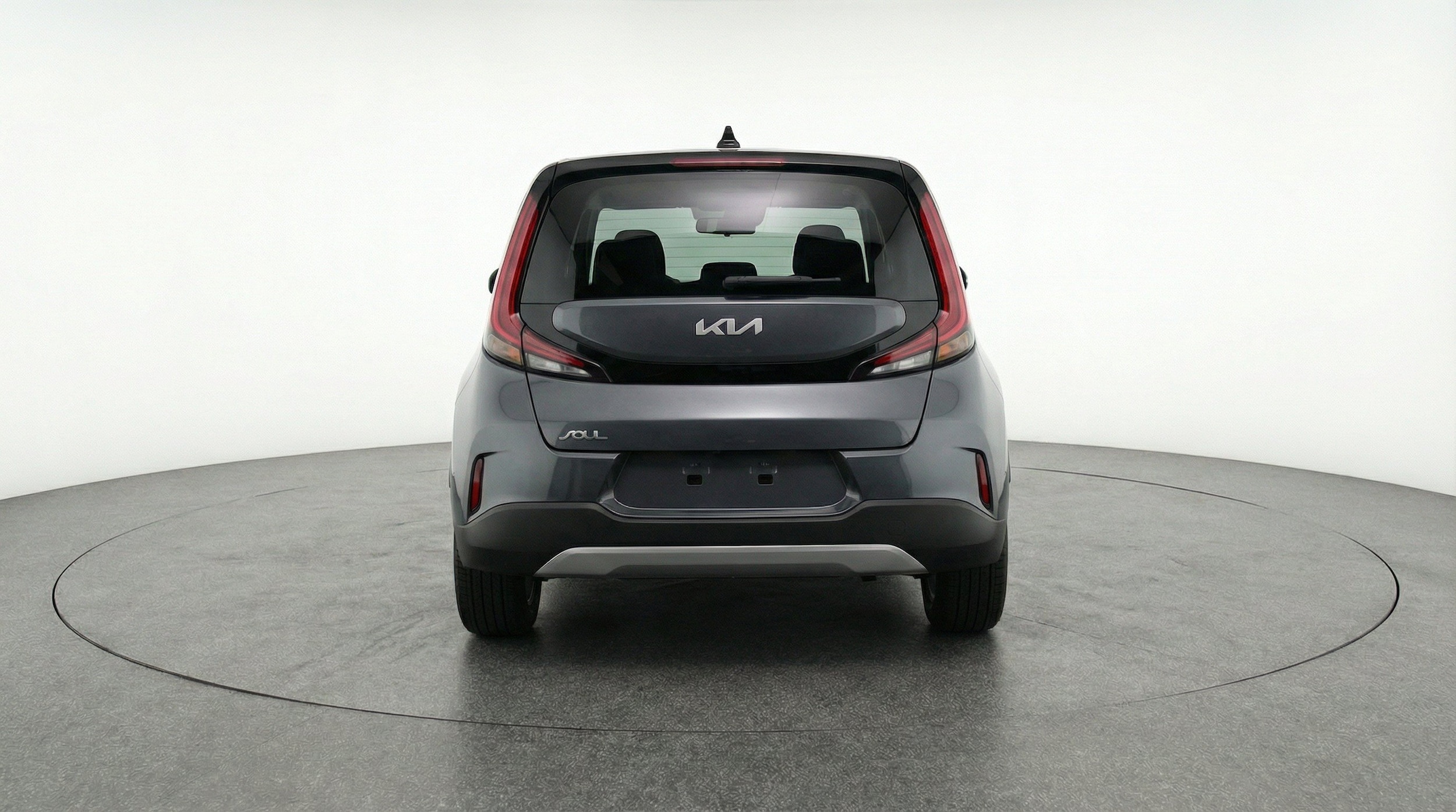 Thumbnail: 2025 Kia Soul - 7