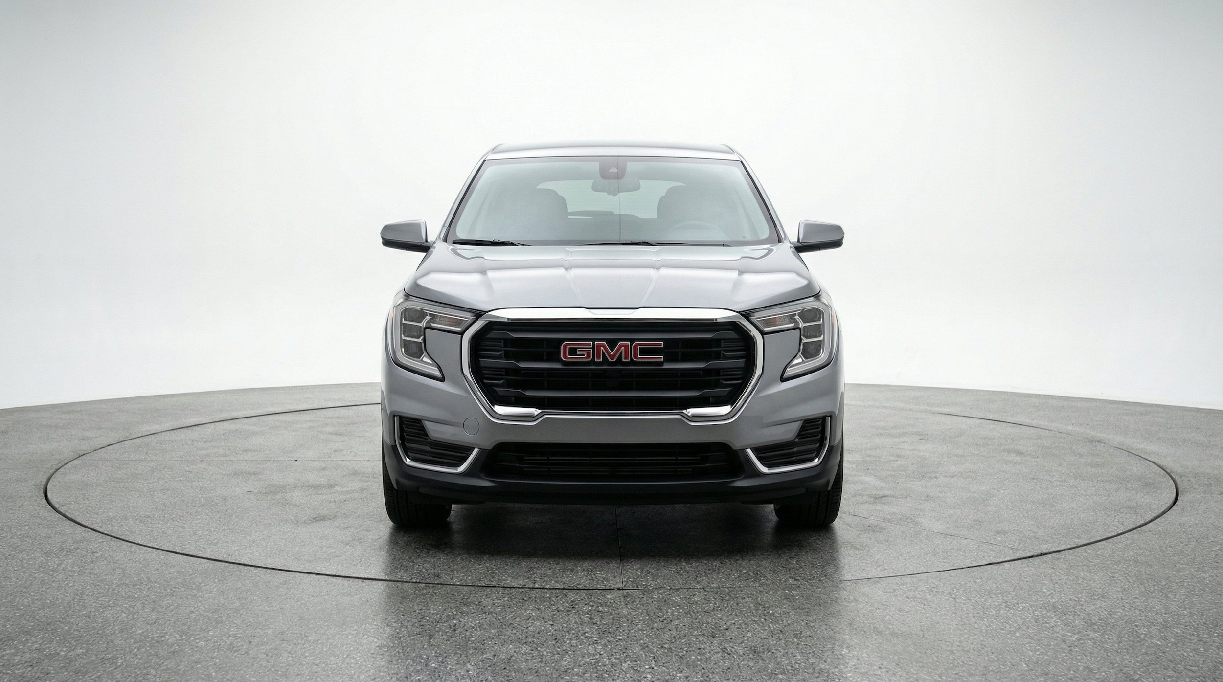 Thumbnail: 2024 GMC Terrain - 2
