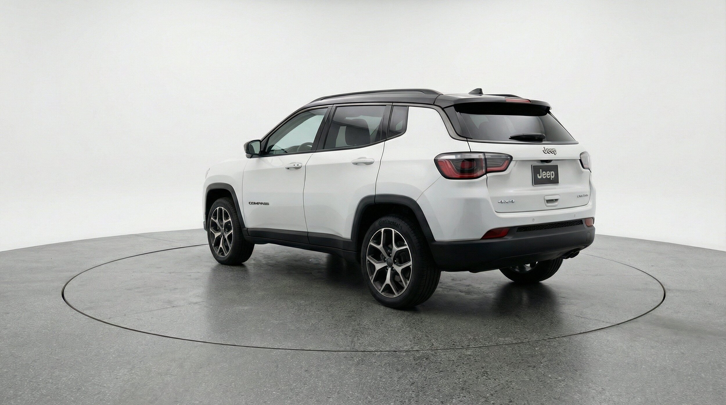 Thumbnail: 2025 Jeep Compass - 6