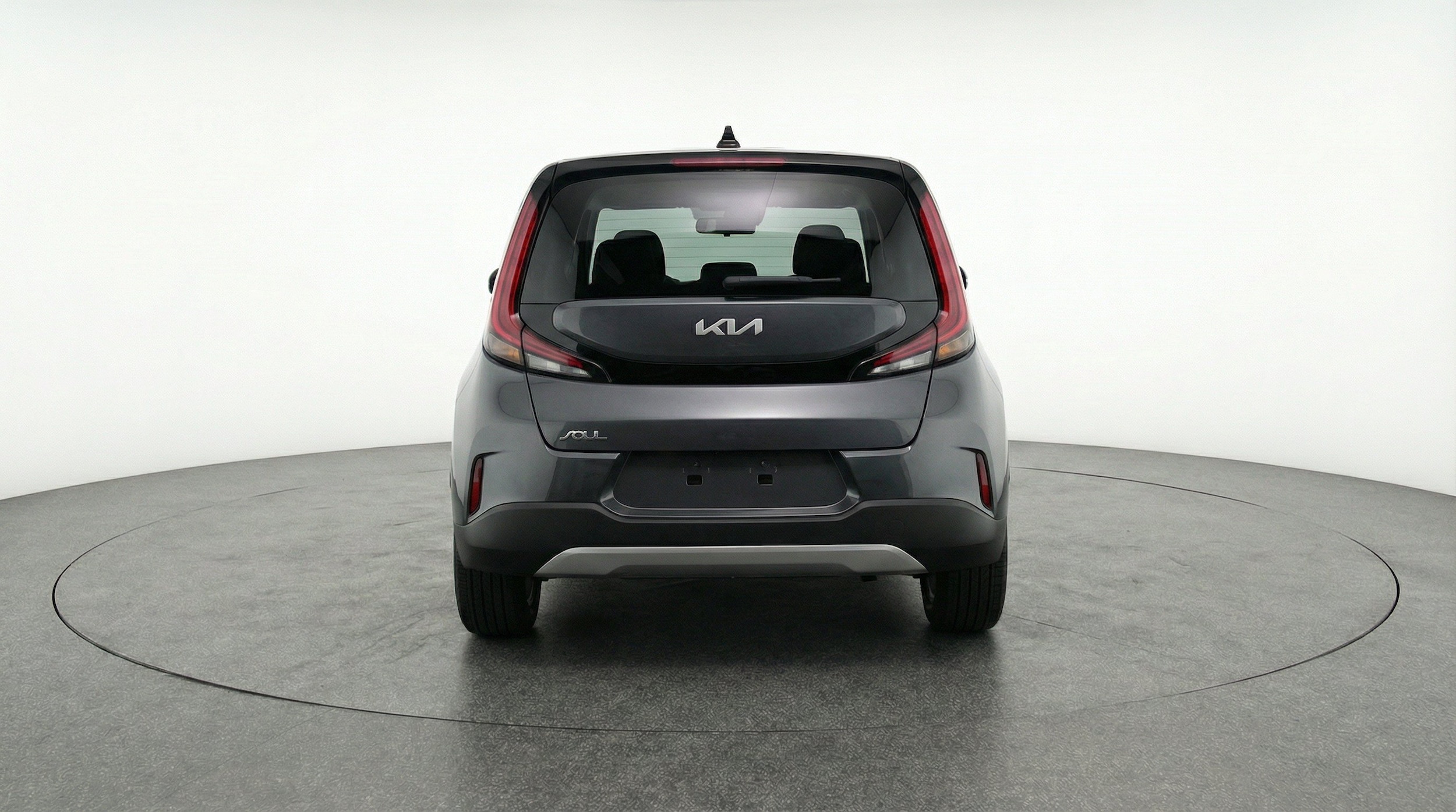 Thumbnail: 2025 Kia Soul - 7