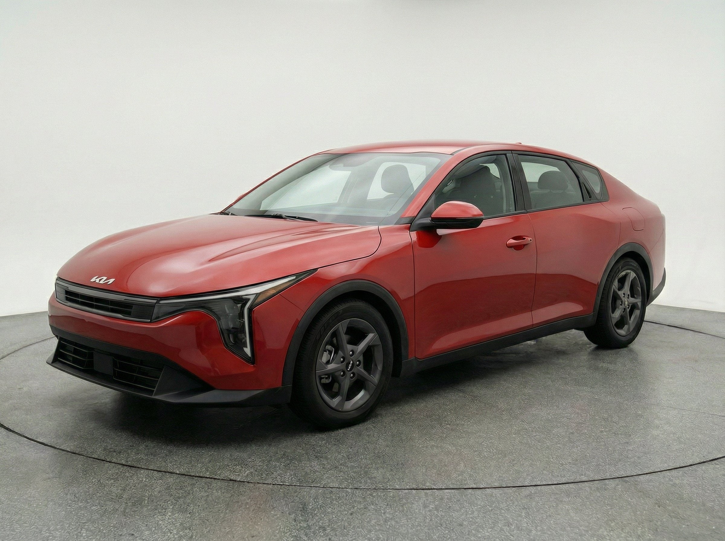 Thumbnail: 2025 Kia K4 - 3