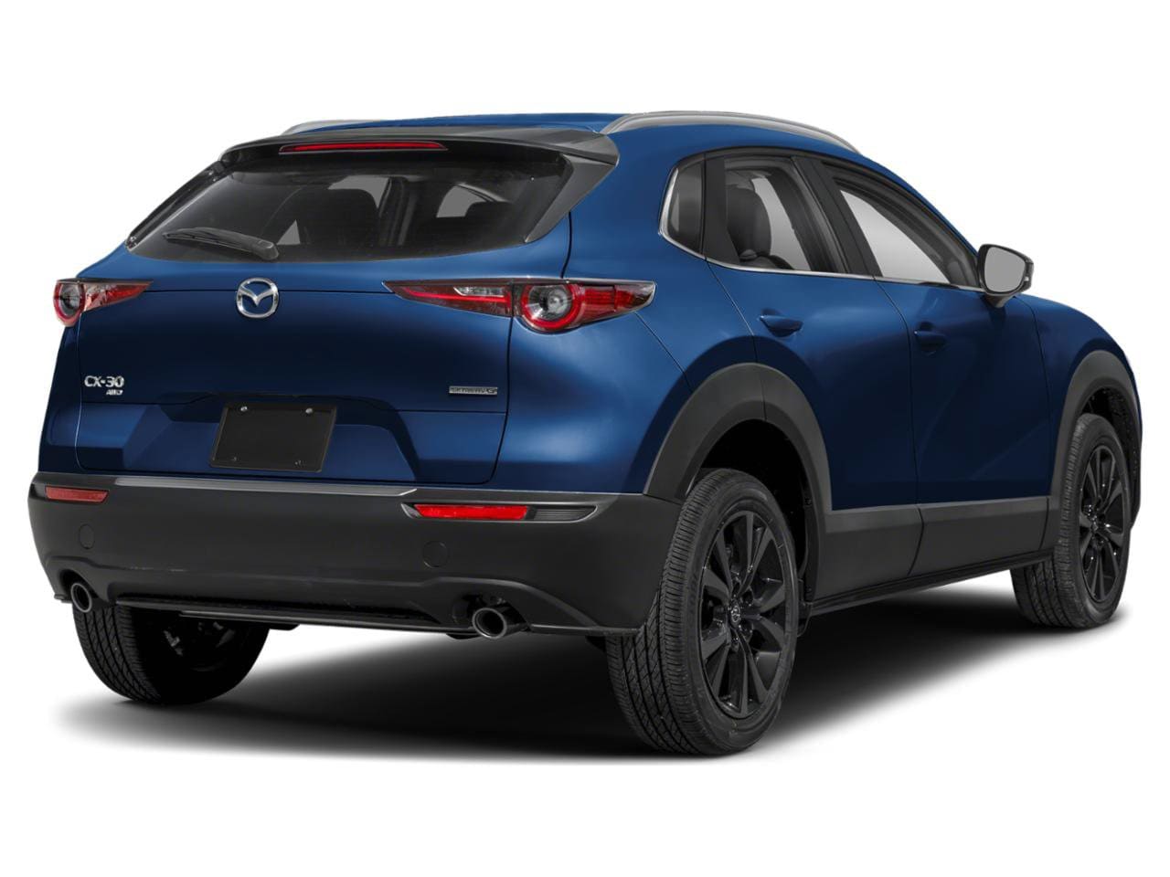 Thumbnail: 2024 Mazda CX-30 - 2