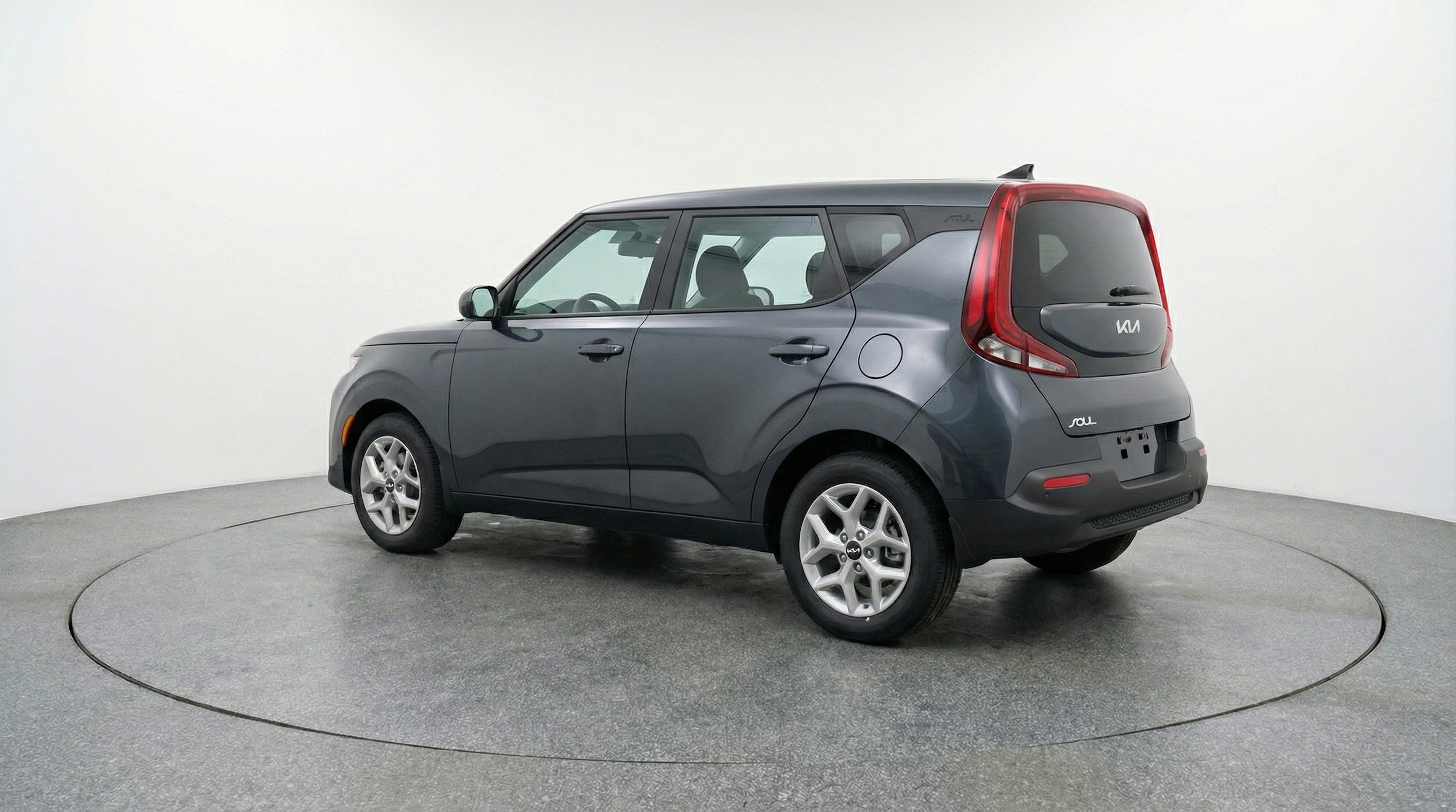 Thumbnail: 2025 Kia Soul - 6