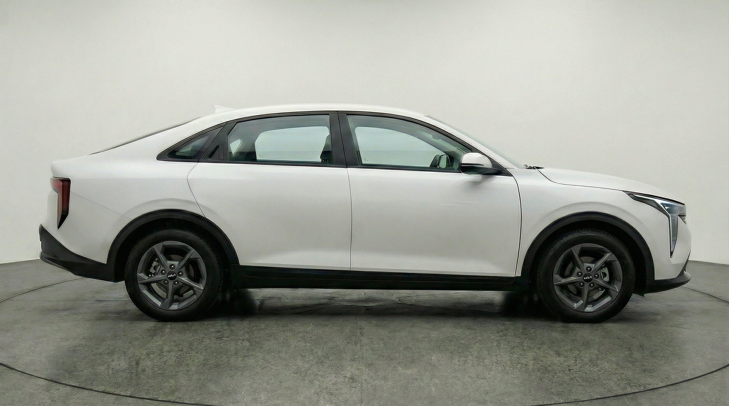 Thumbnail: 2025 Kia K4 - 11