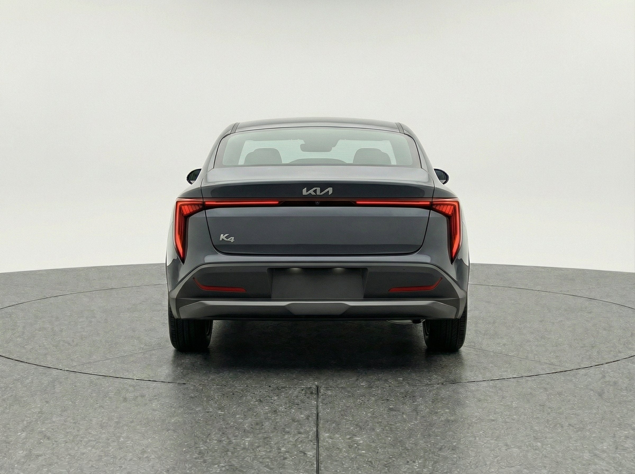 Thumbnail: 2025 Kia K4 - 7
