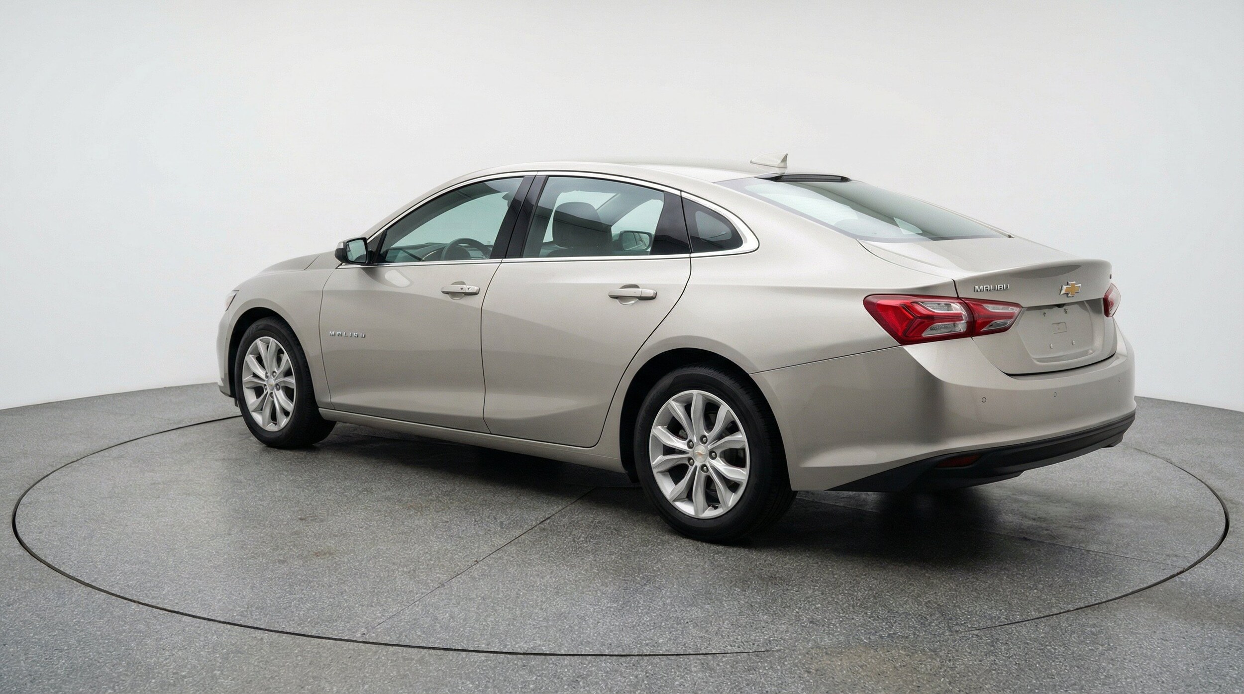 Thumbnail: 2024 Chevrolet Malibu - 6