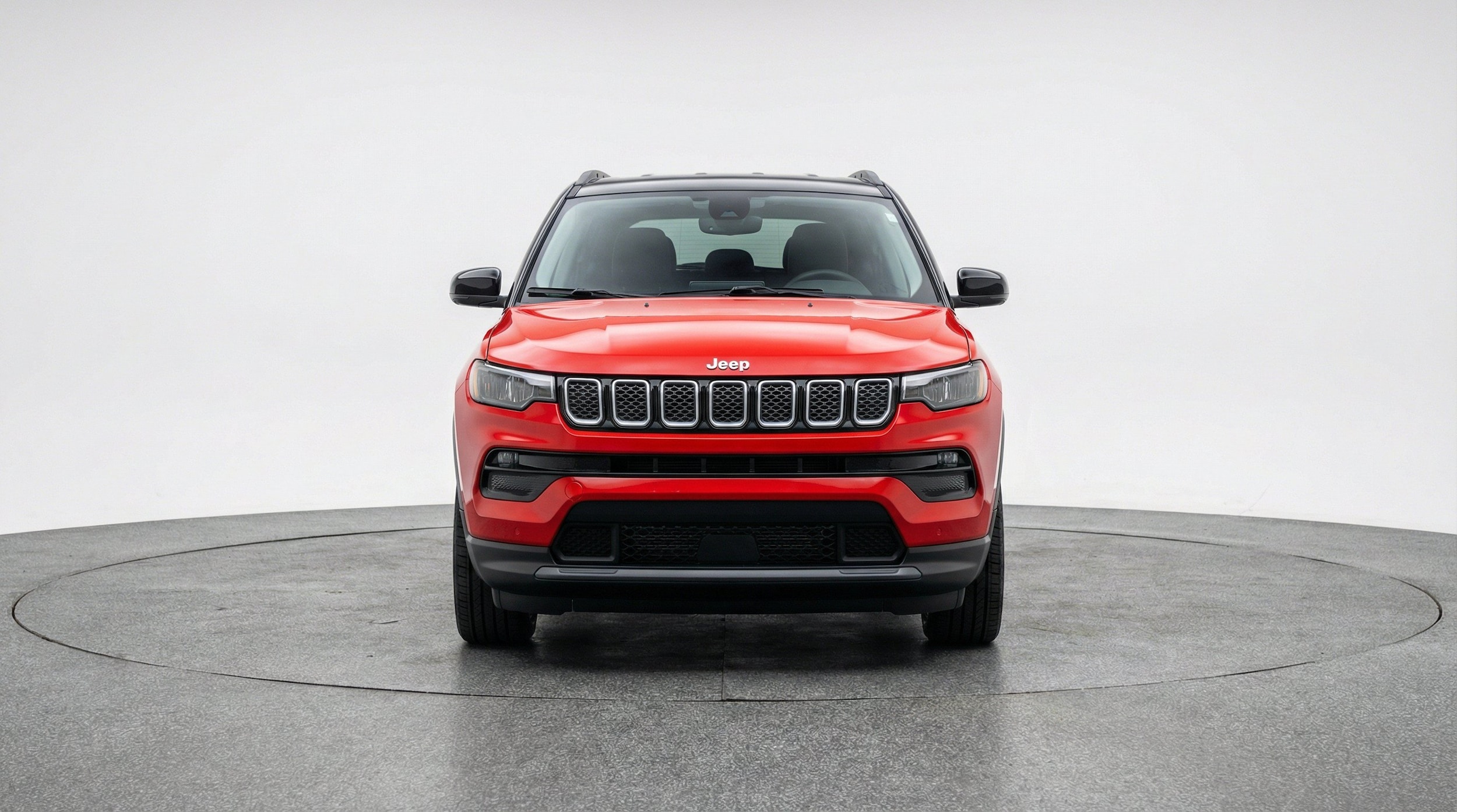 Thumbnail: 2025 Jeep Compass - 2
