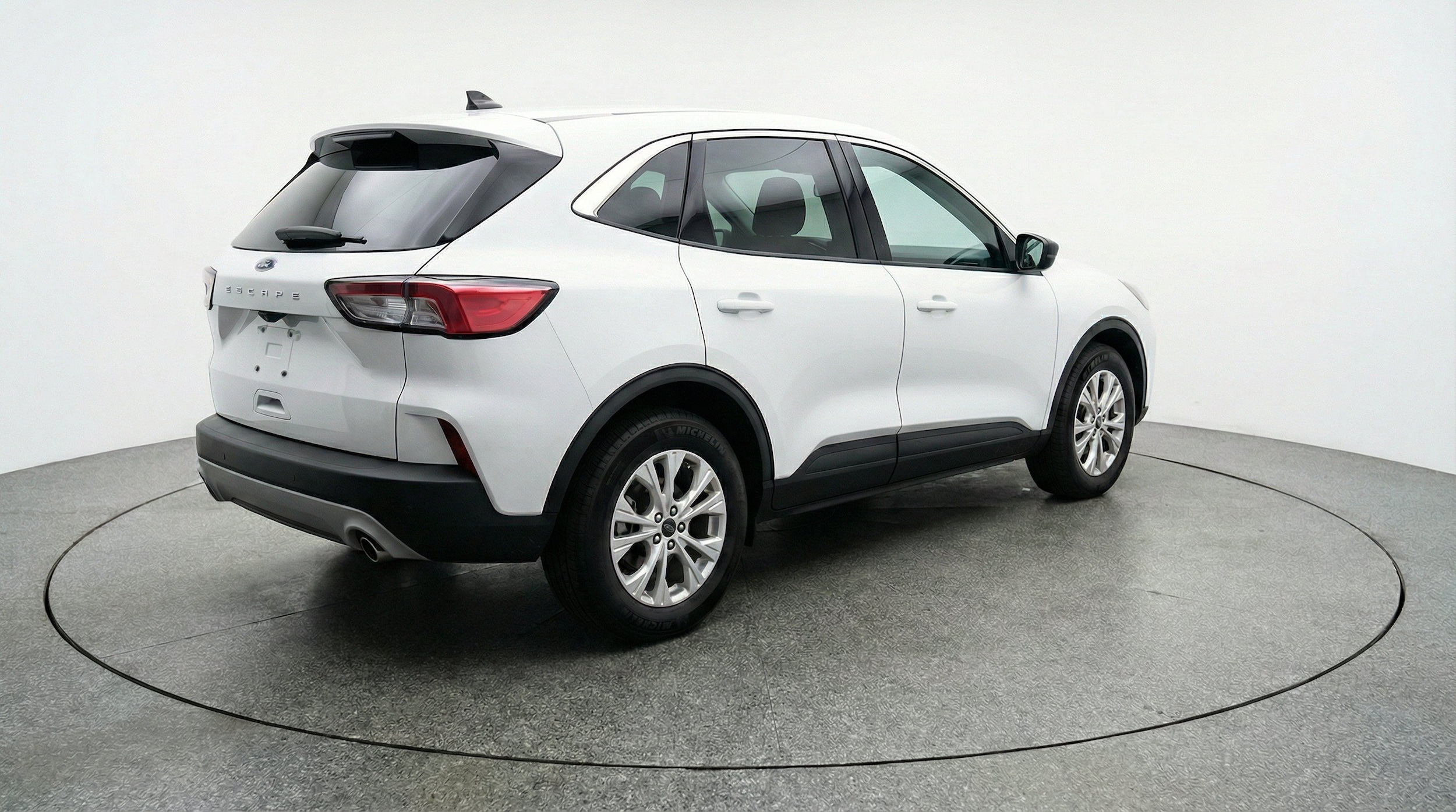 Thumbnail: 2024 Ford Escape - 9