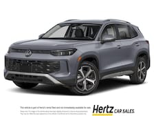 2026 Volkswagen Tiguan SE -
                  Honolulu, HI