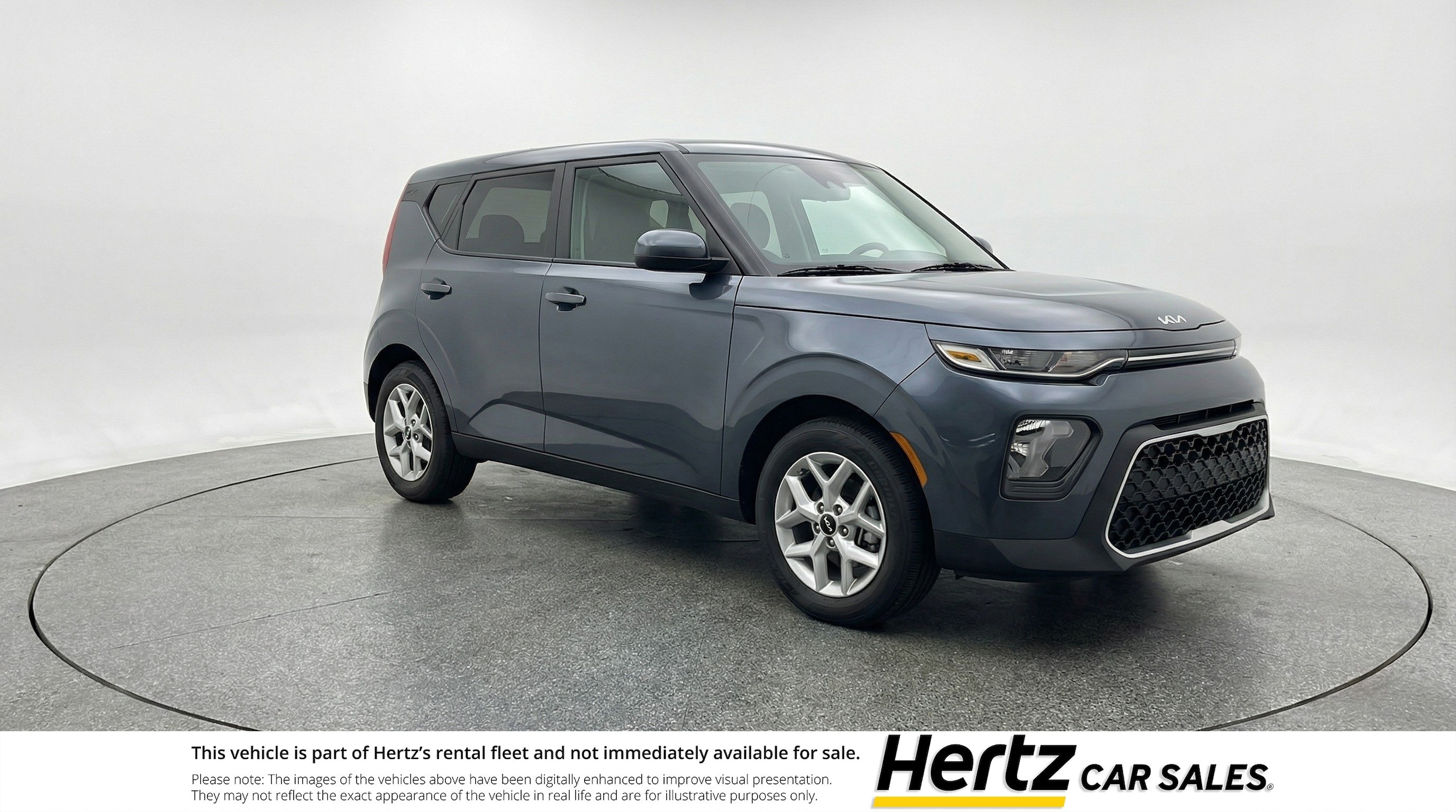 Thumbnail: 2025 Kia Soul - 1
