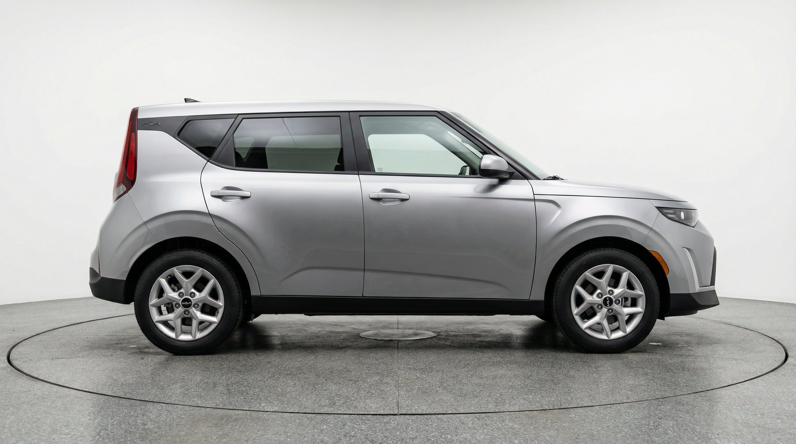 Thumbnail: 2025 Kia Soul - 10