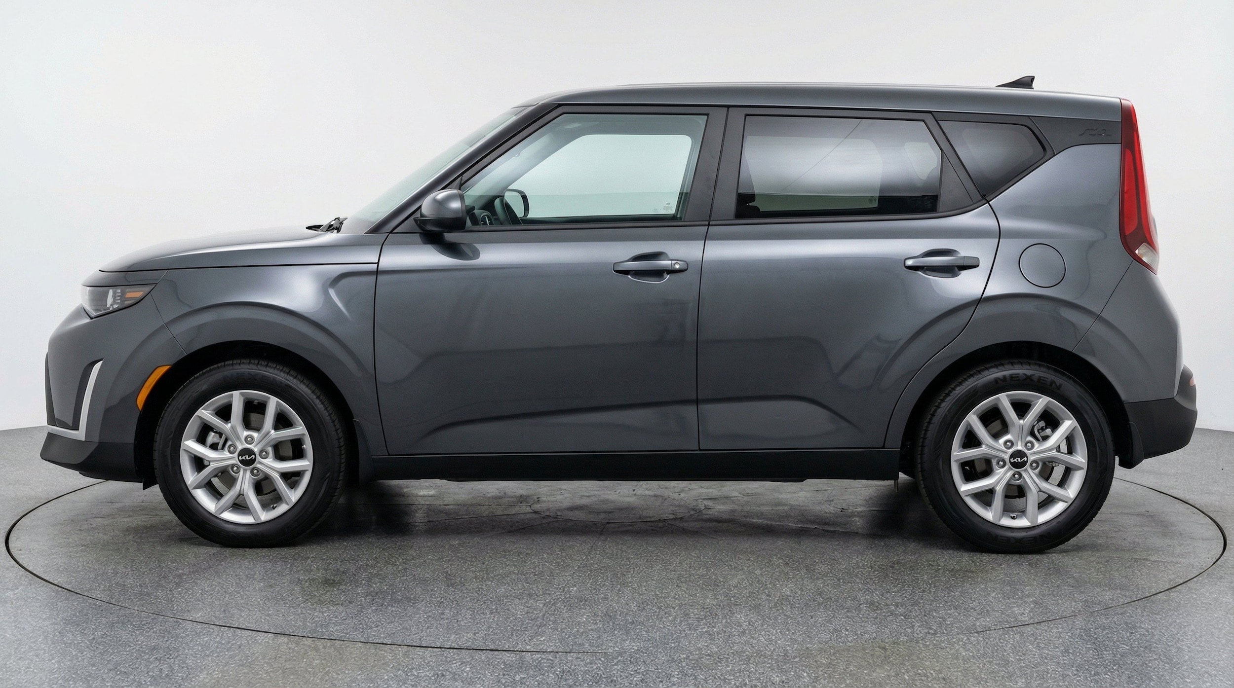 Thumbnail: 2025 Kia Soul - 5