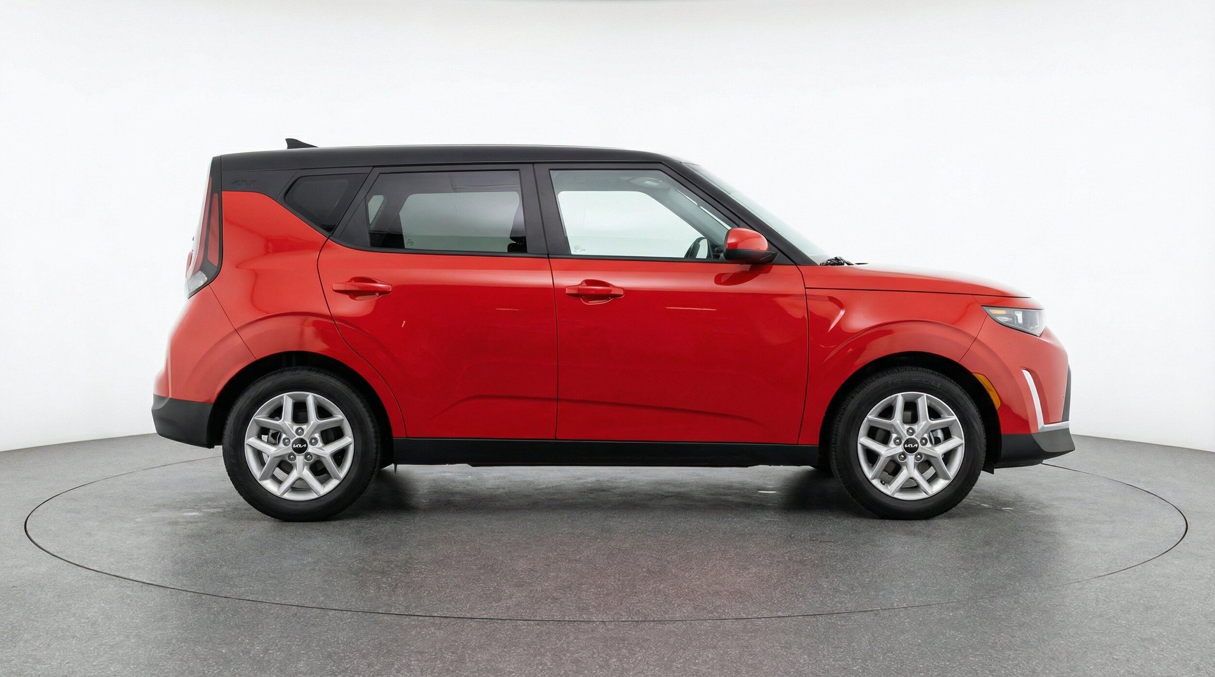 Thumbnail: 2025 Kia Soul - 10