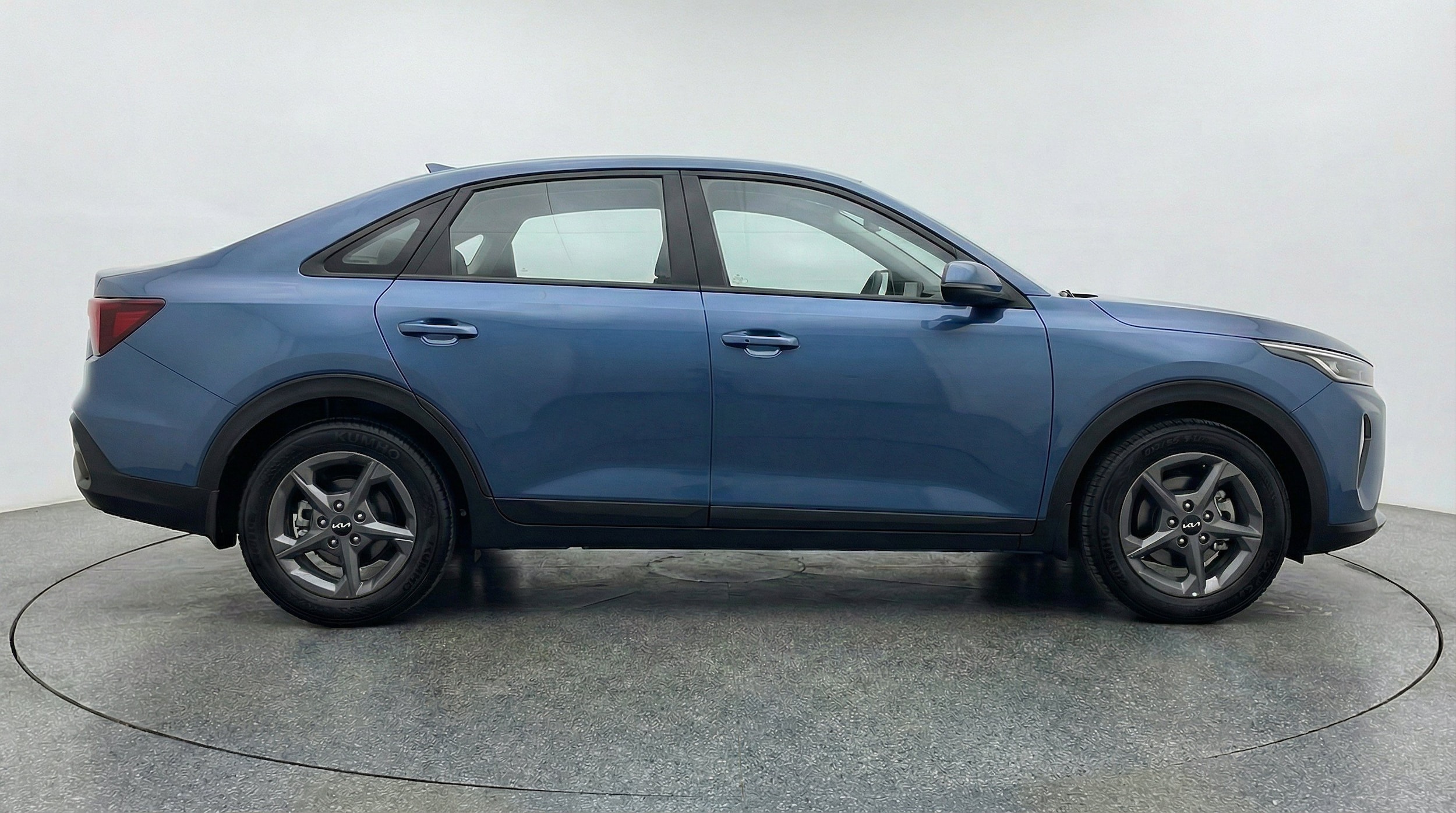 Thumbnail: 2025 Kia K4 - 10