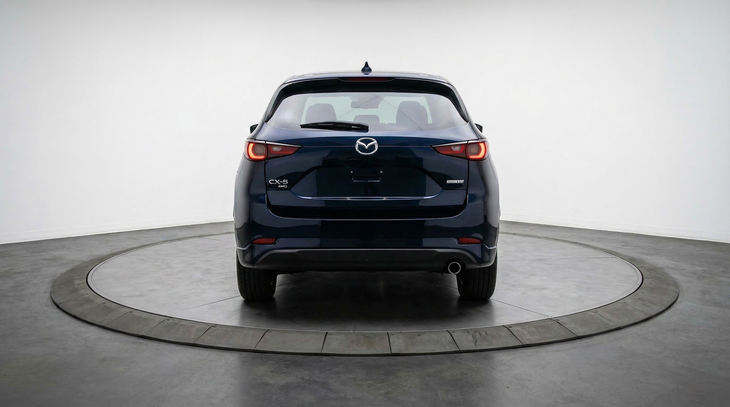 Thumbnail: 2024 Mazda CX-5 - 7