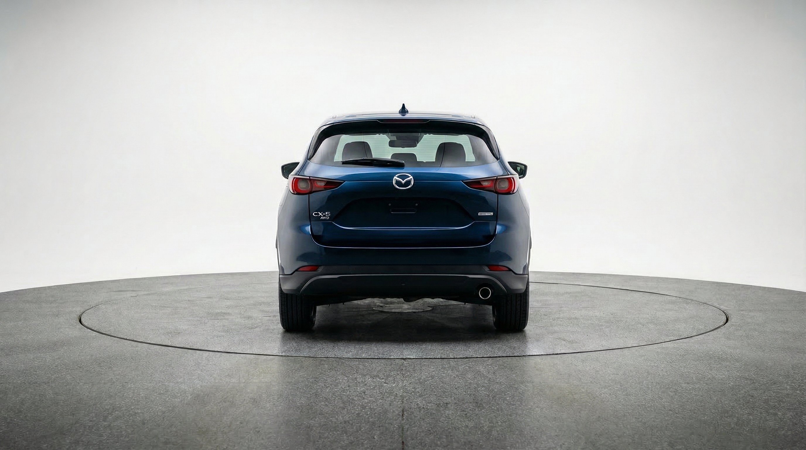 Thumbnail: 2024 Mazda CX-5 - 7