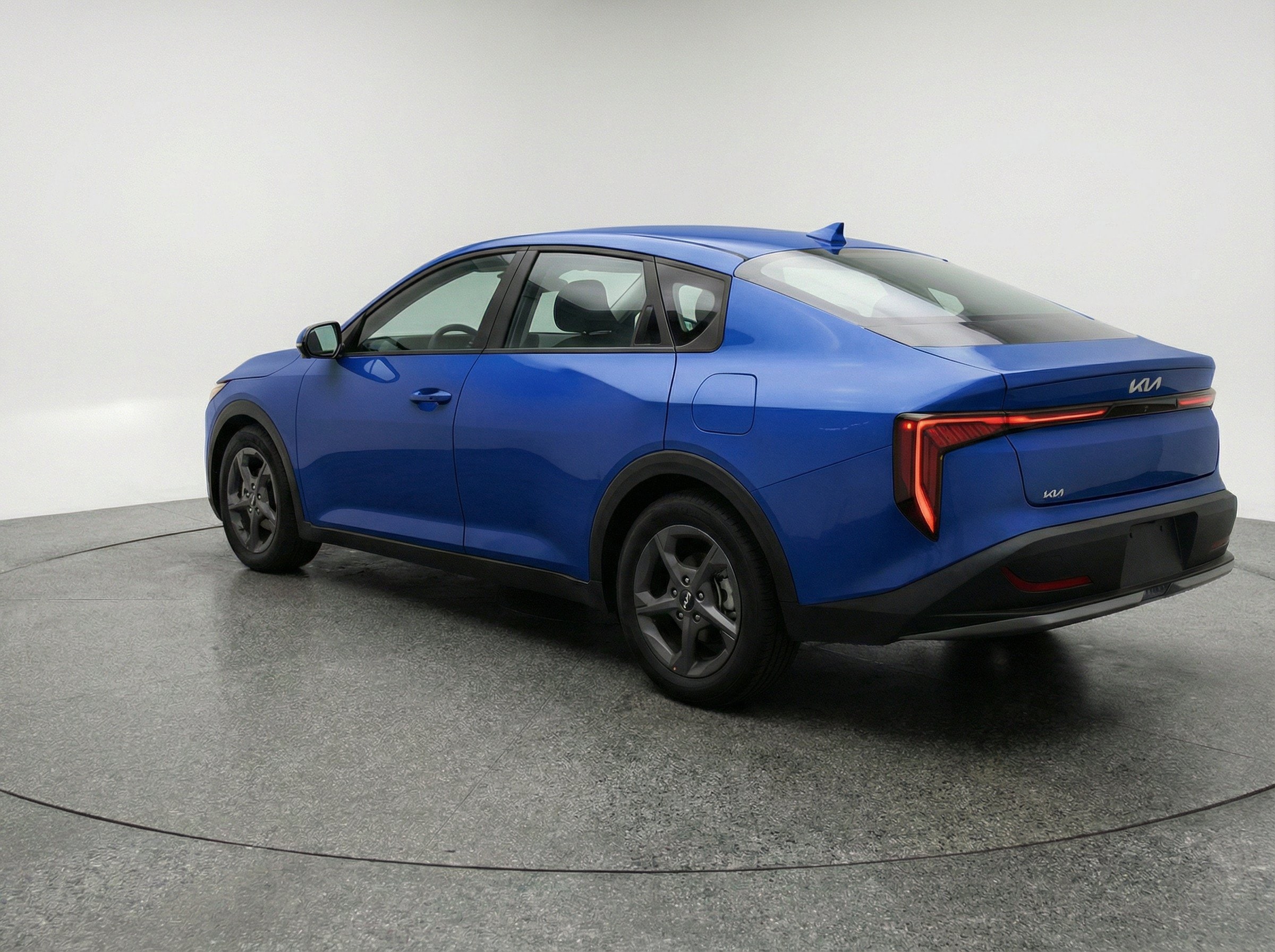Thumbnail: 2025 Kia K4 - 6