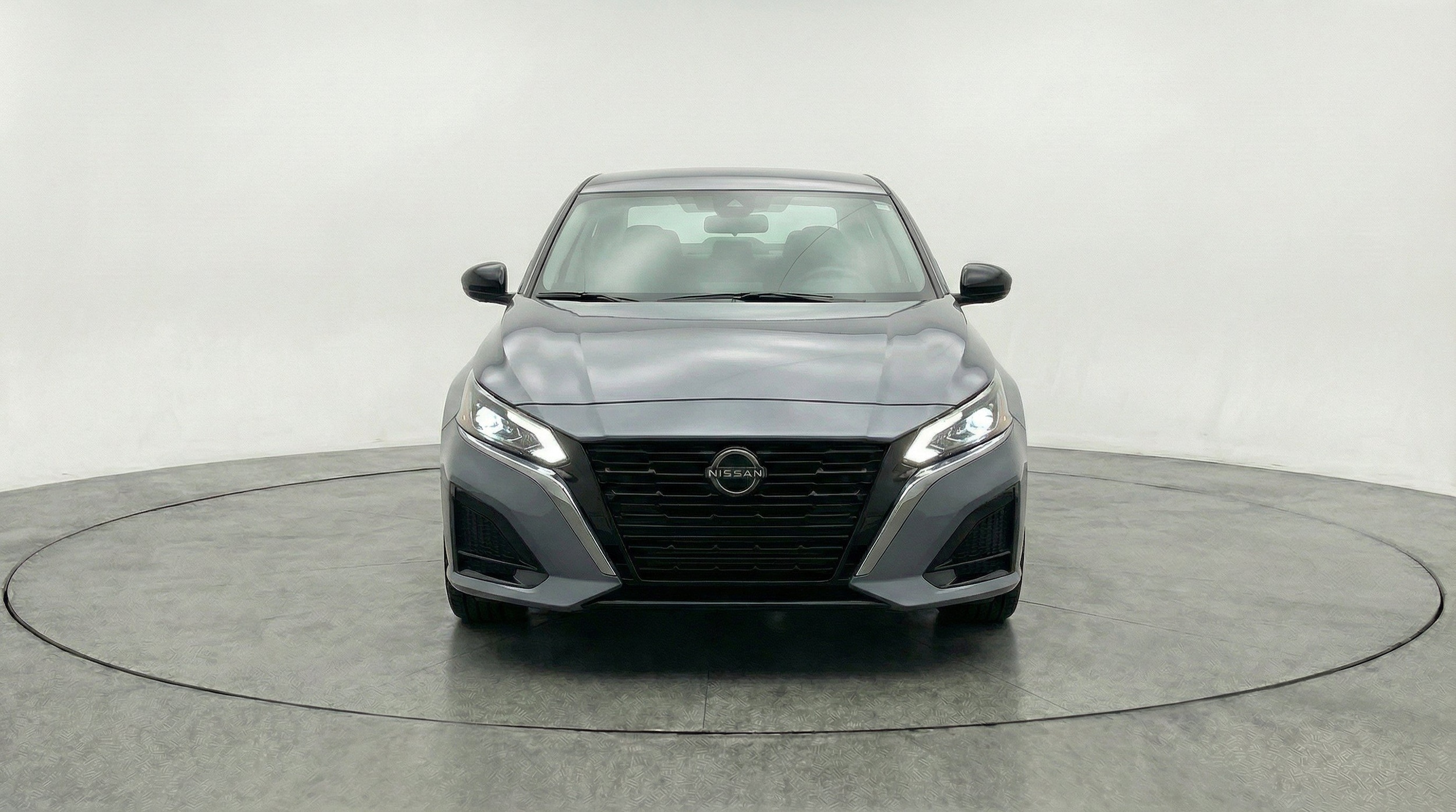 Thumbnail: 2025 Nissan Altima - 2