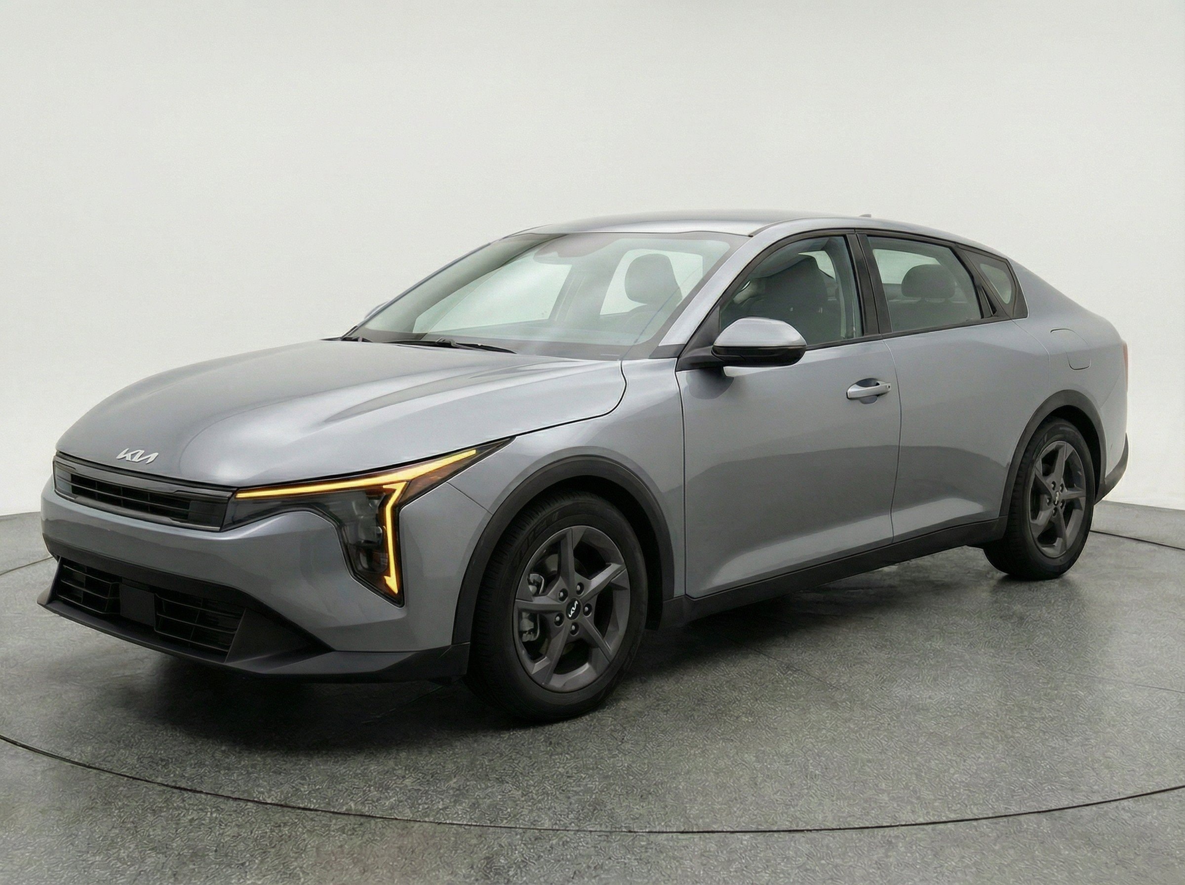 Thumbnail: 2025 Kia K4 - 3