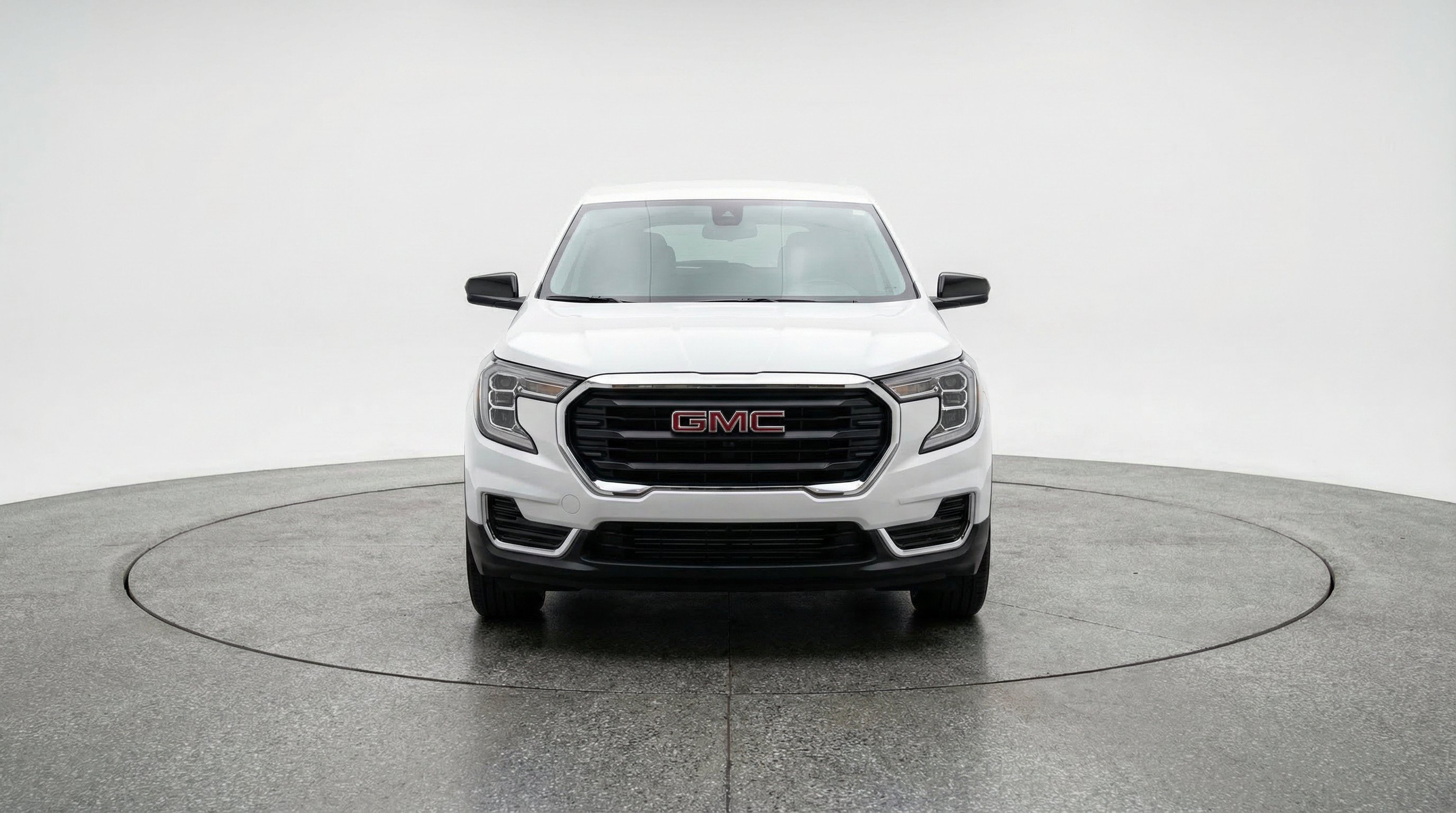 Thumbnail: 2024 GMC Terrain - 2