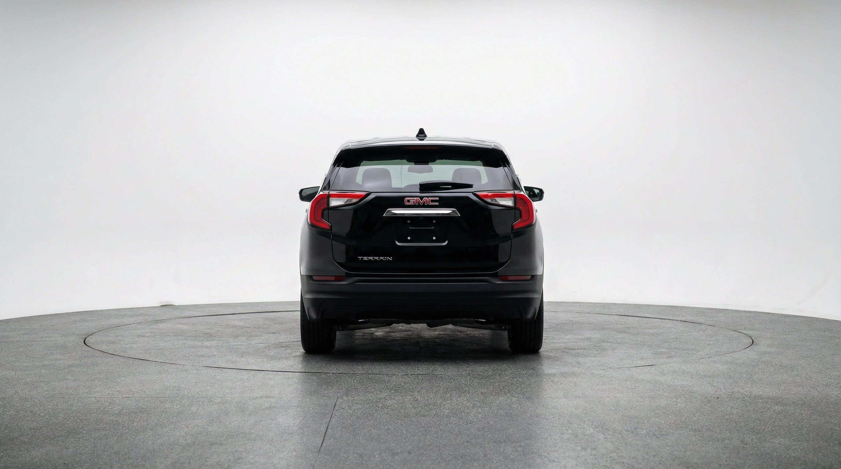 Thumbnail: 2024 GMC Terrain - 7