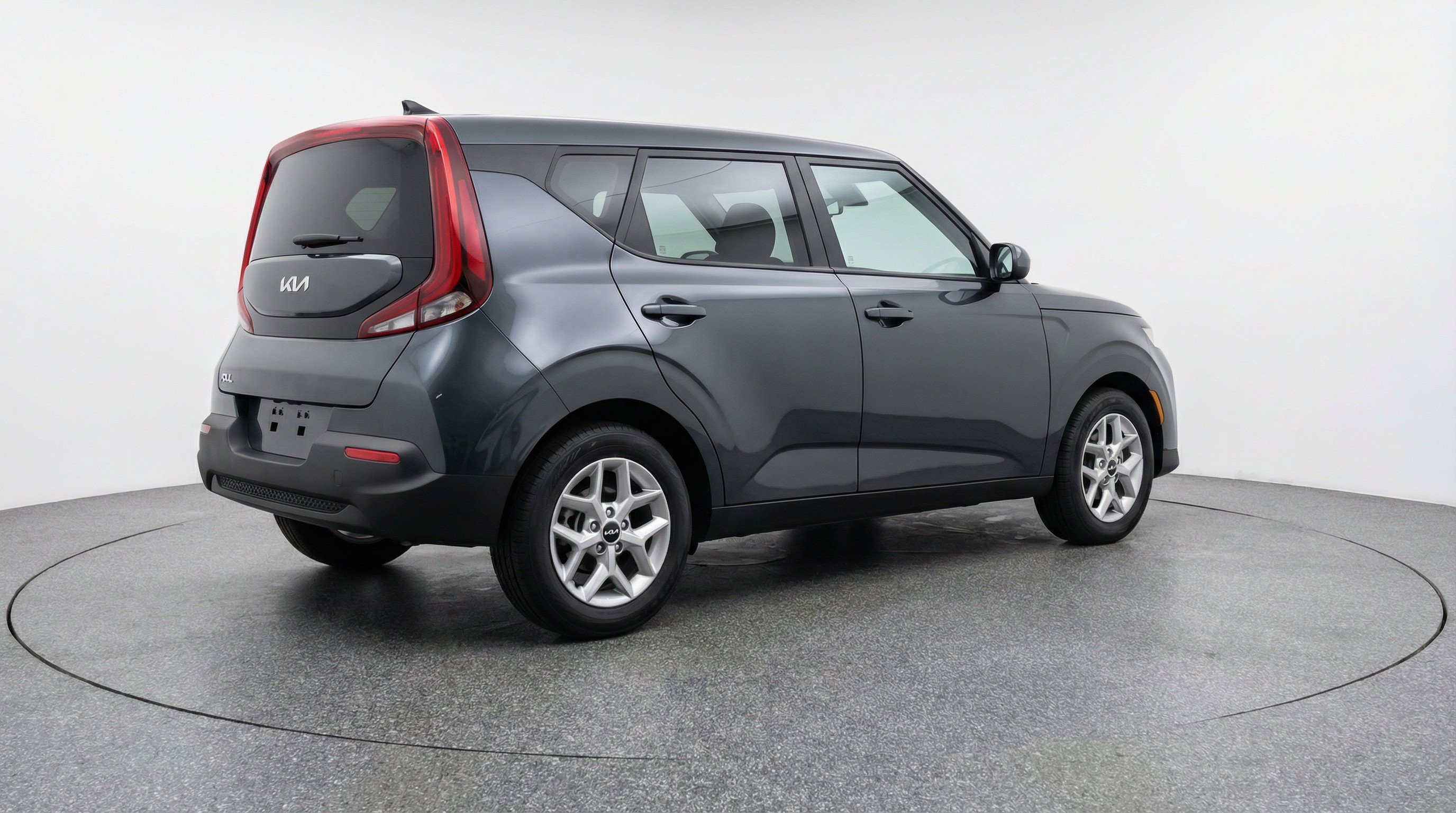 Thumbnail: 2025 Kia Soul - 9