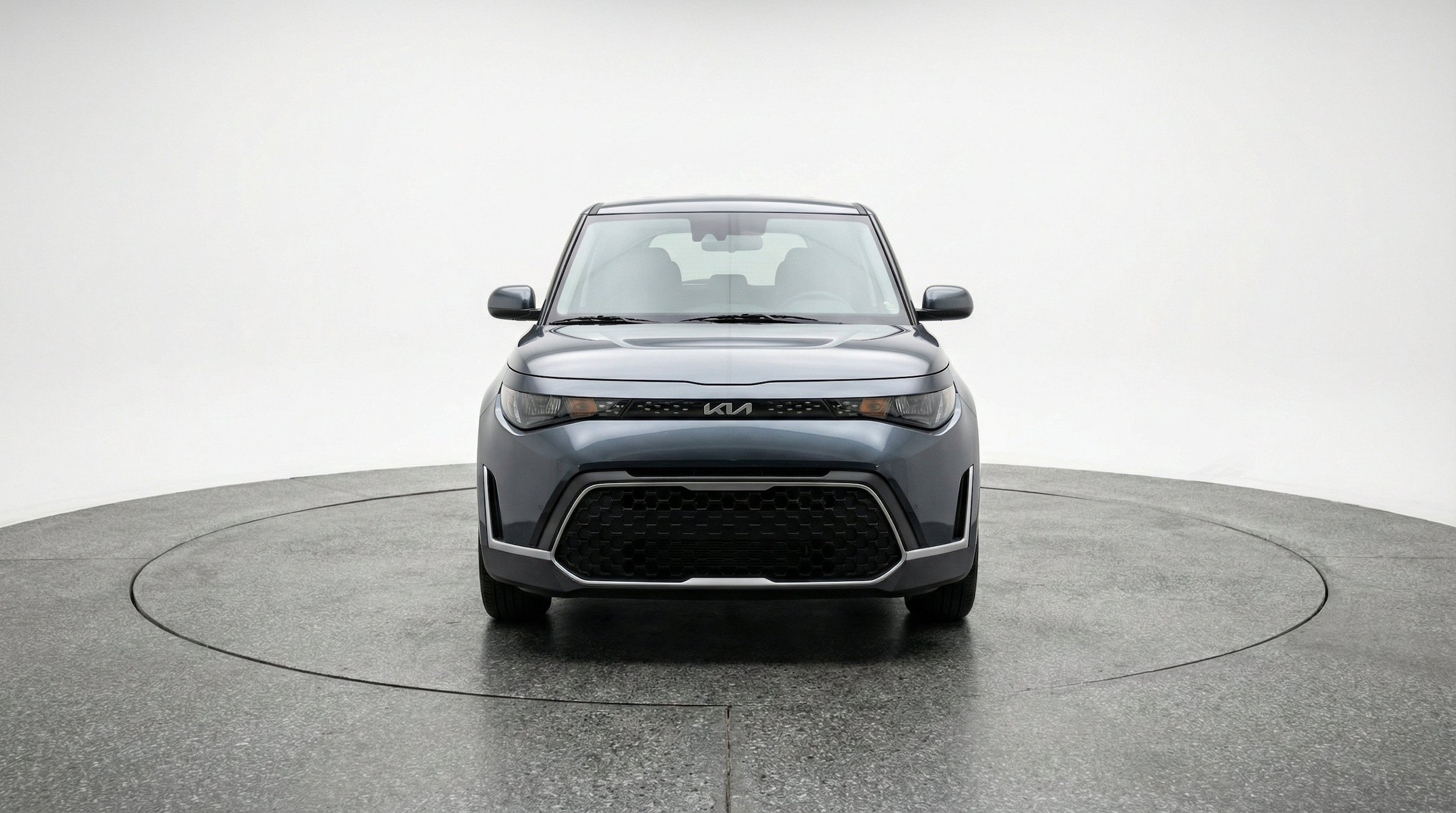 Thumbnail: 2025 Kia Soul - 2