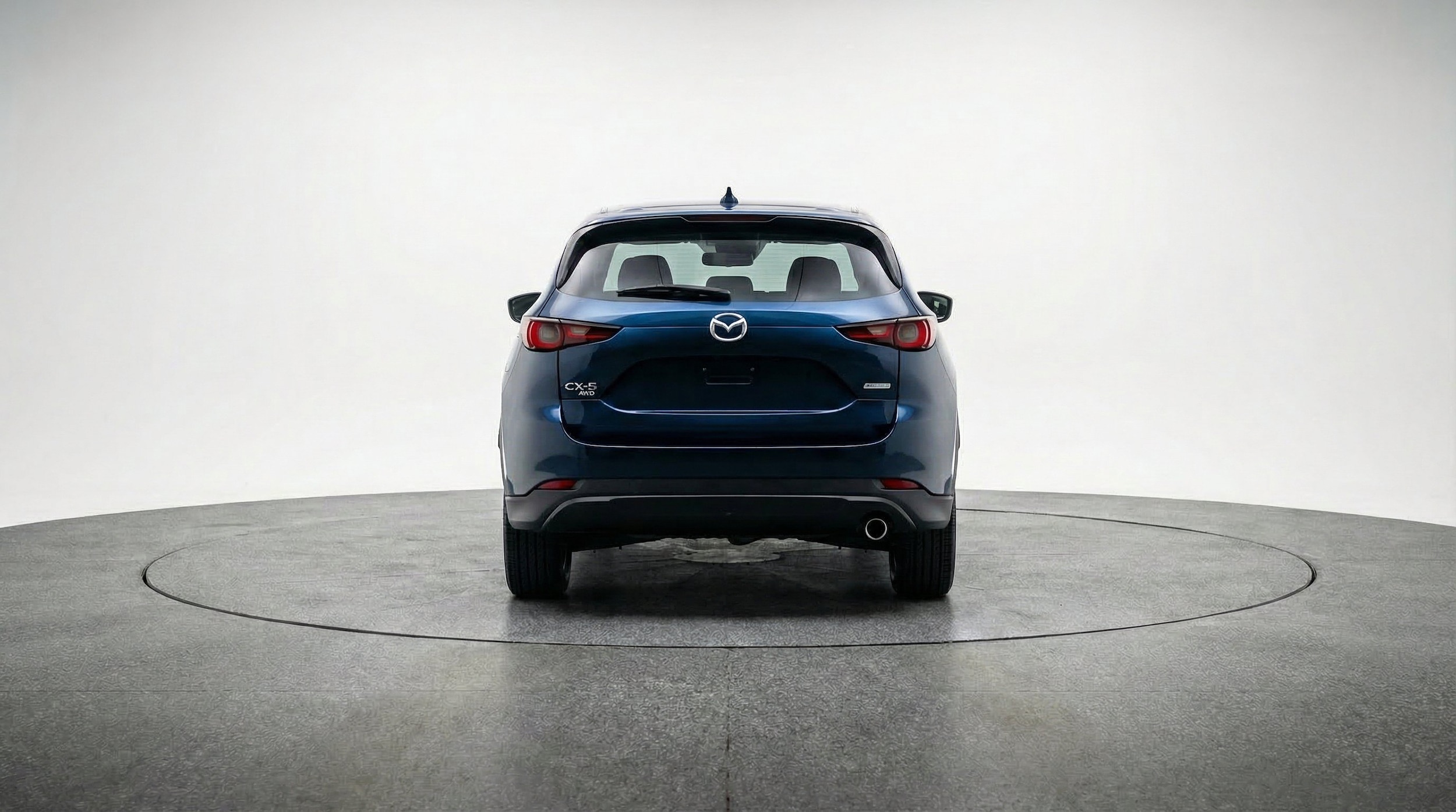 Thumbnail: 2024 Mazda CX-5 - 7