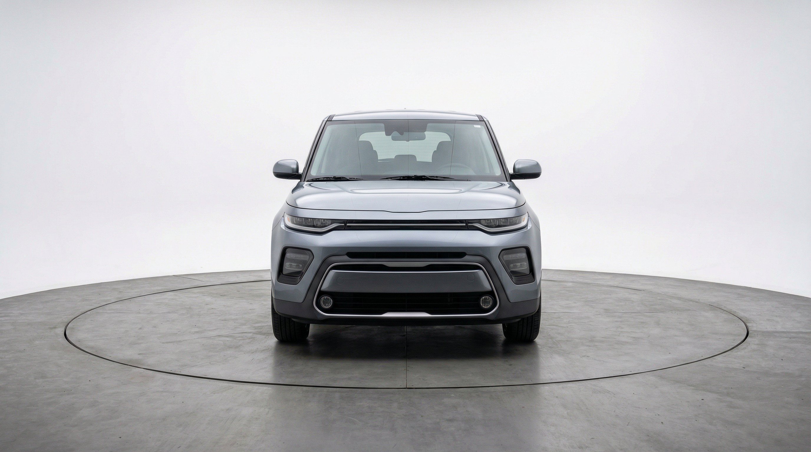 Thumbnail: 2025 Kia Soul - 2