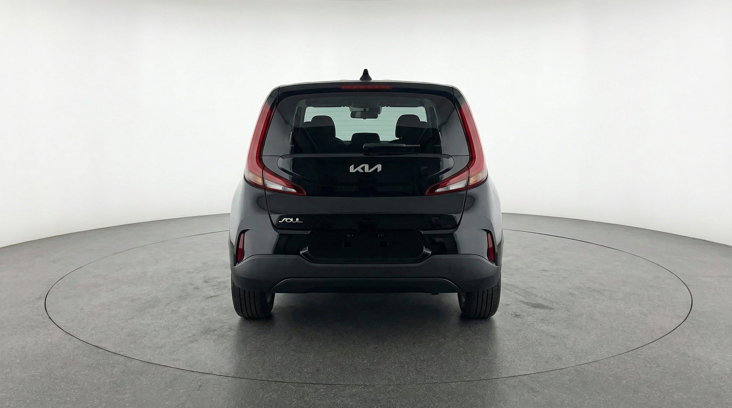 Thumbnail: 2025 Kia Soul - 7
