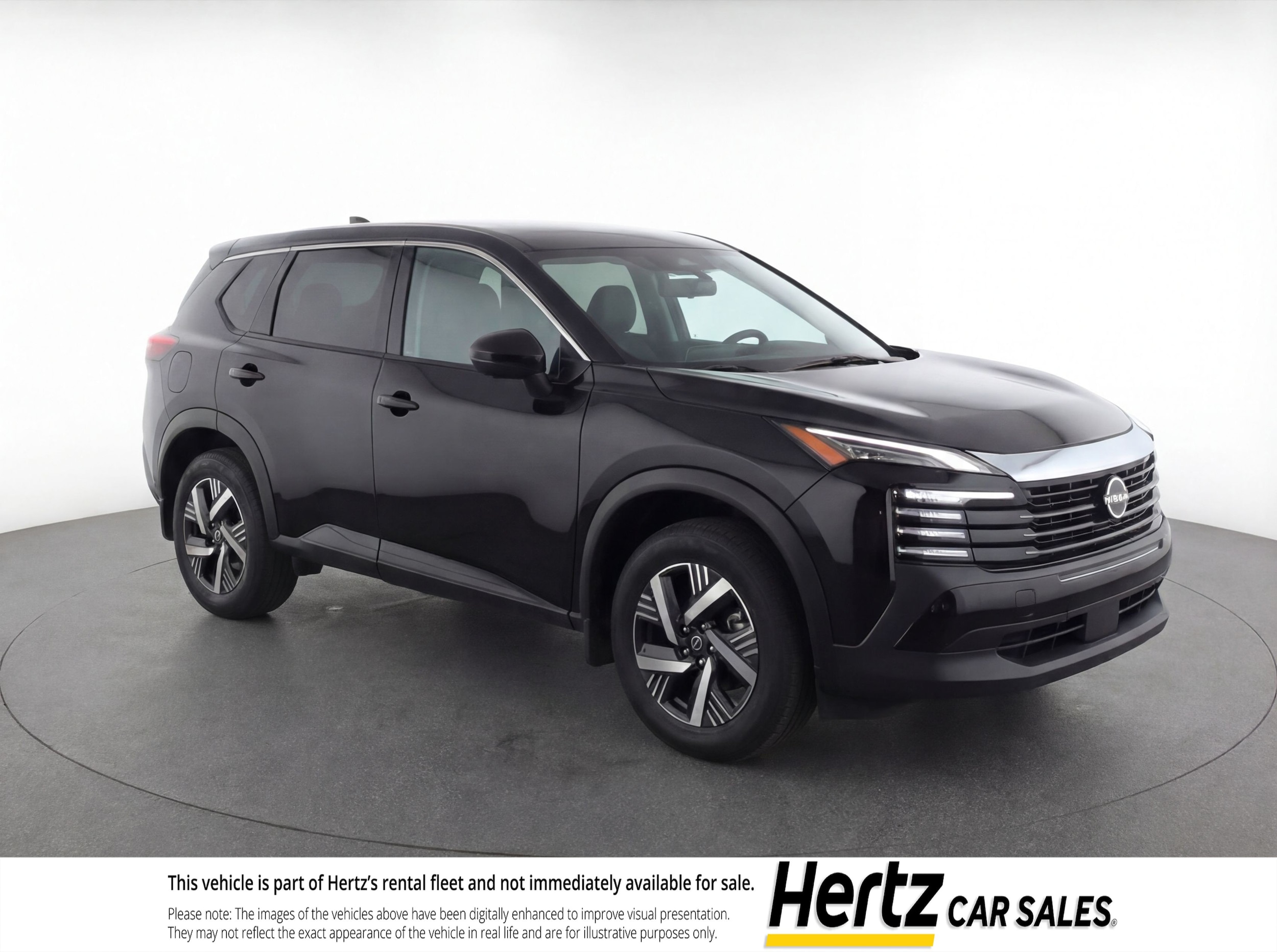 Thumbnail: 2025 Nissan Kicks - 1