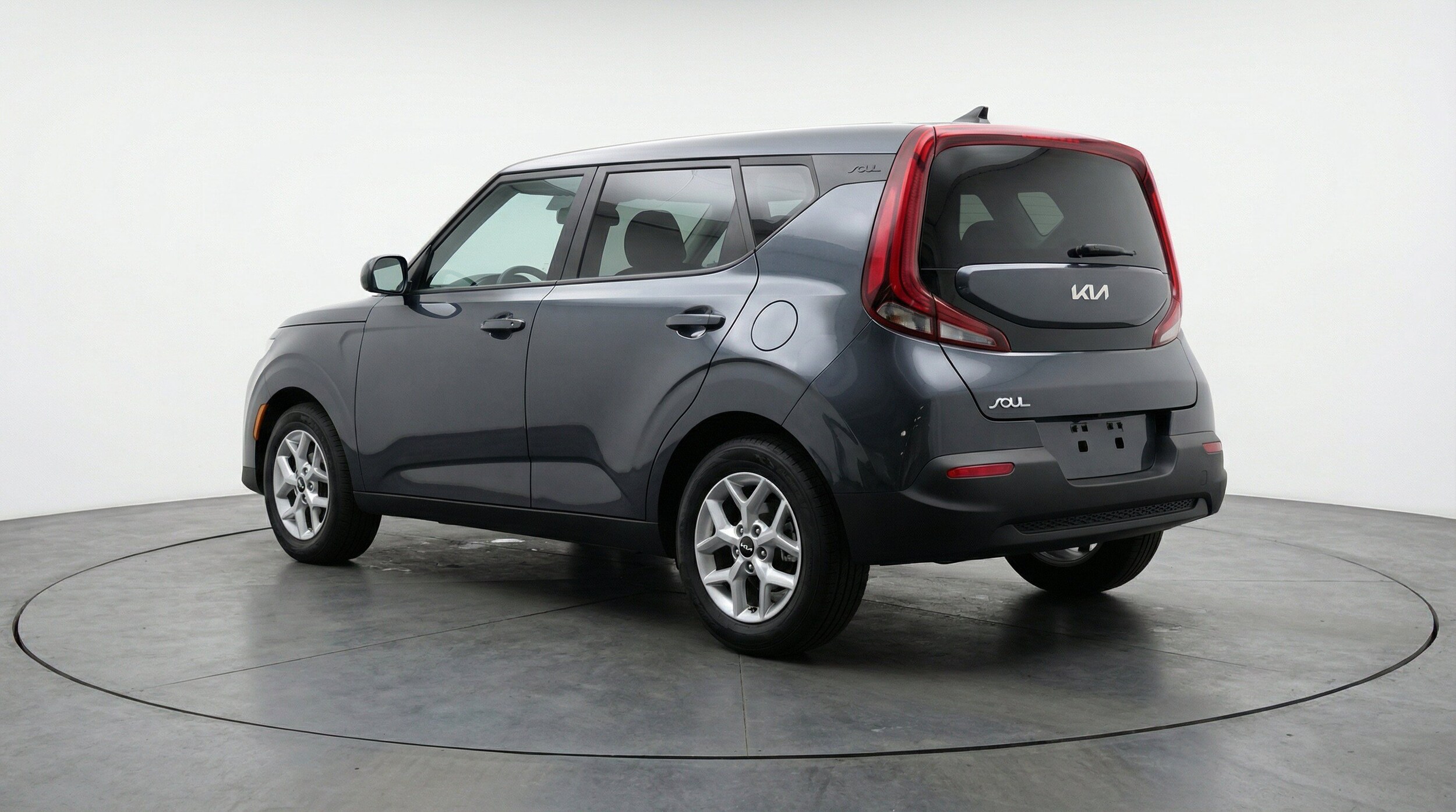 Thumbnail: 2025 Kia Soul - 6