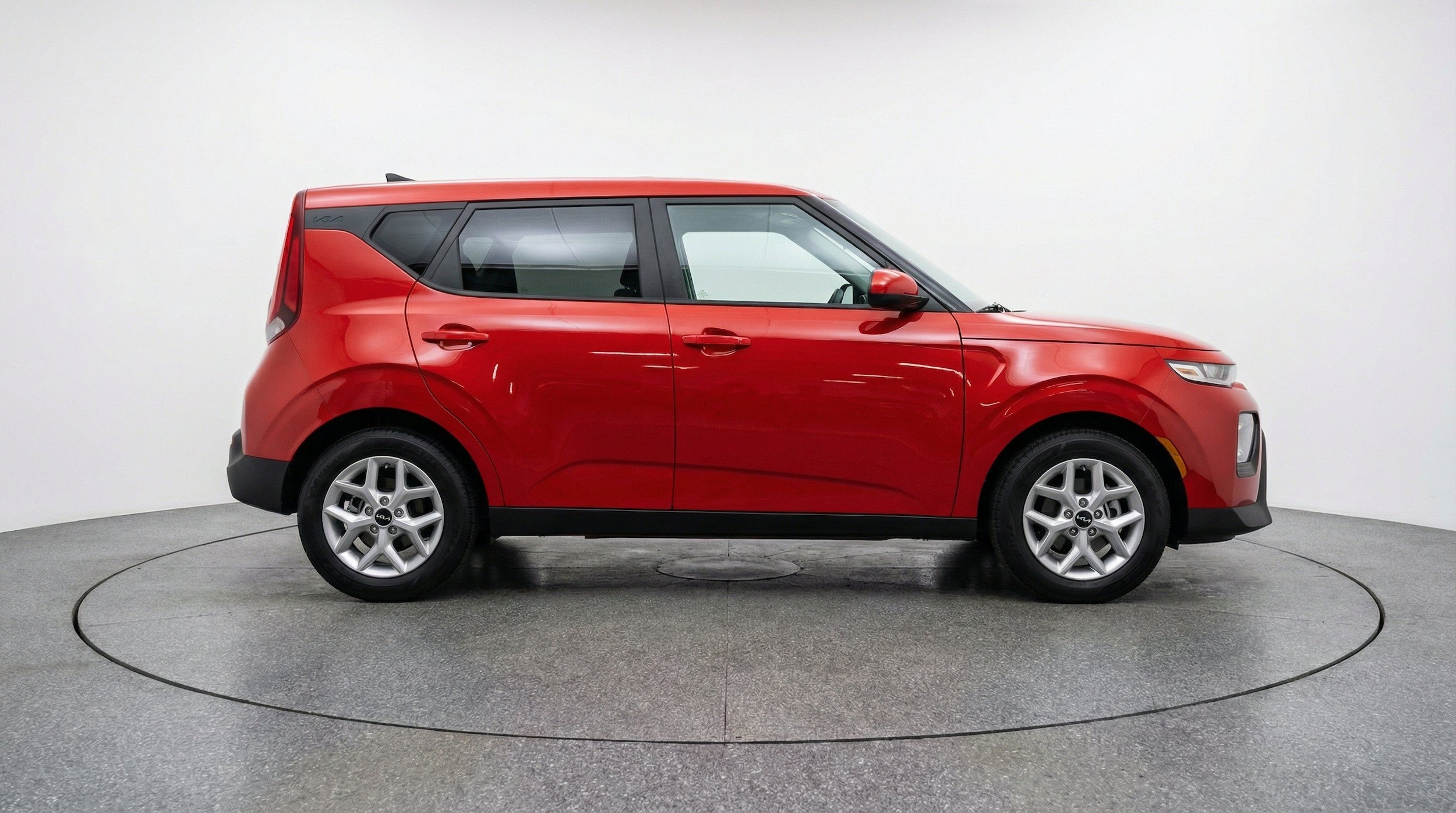 Thumbnail: 2025 Kia Soul - 10