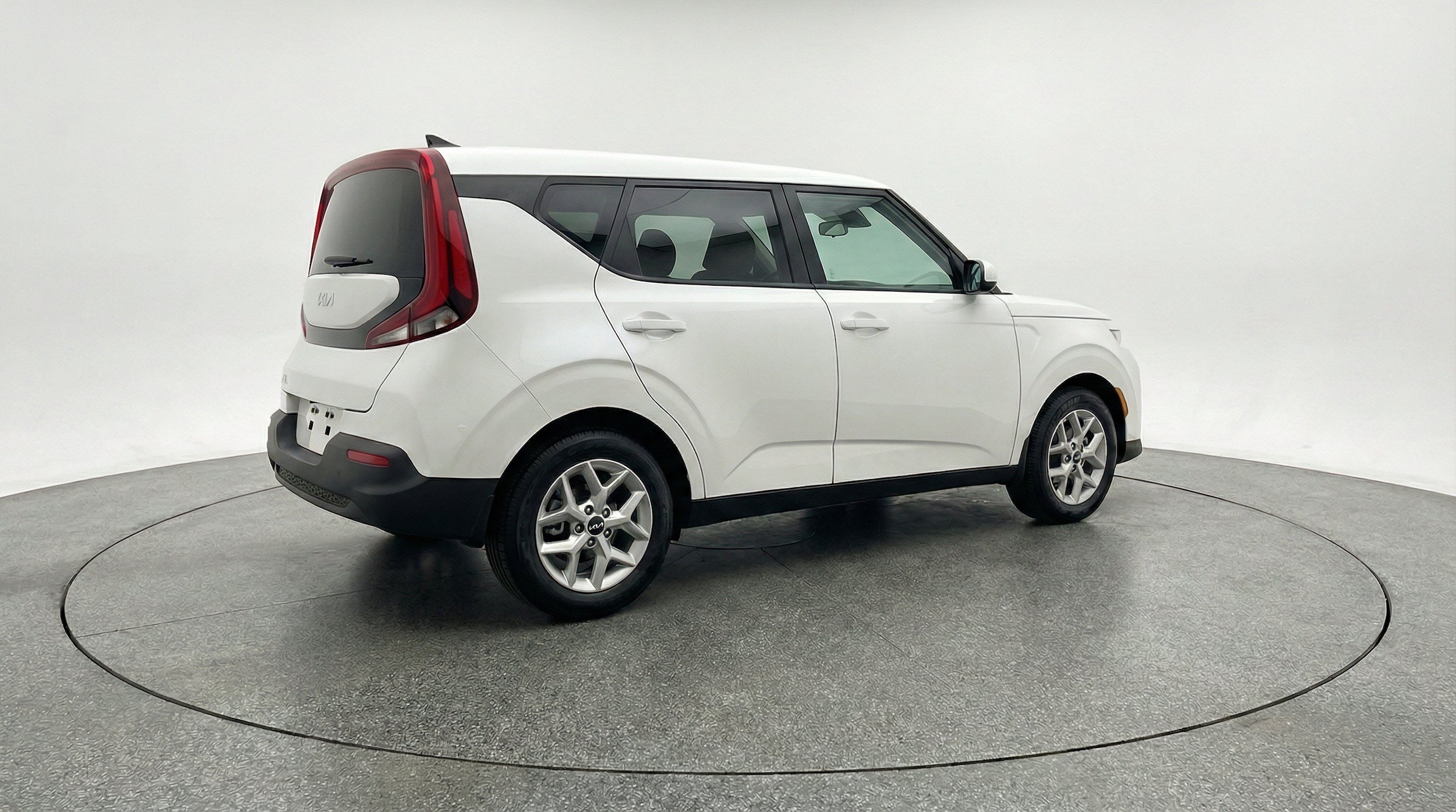 Thumbnail: 2025 Kia Soul - 9