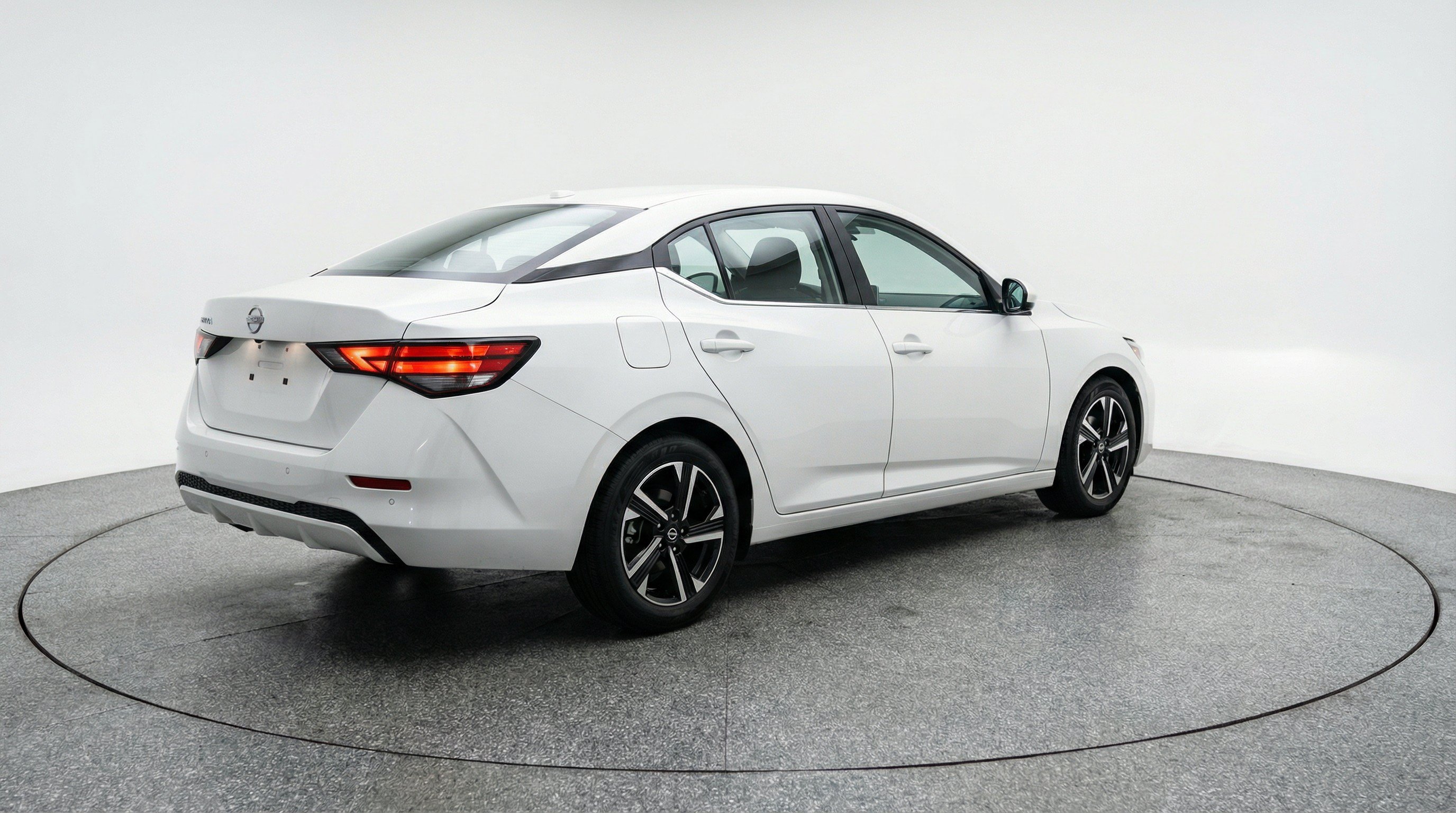 Thumbnail: 2025 Nissan Sentra - 9