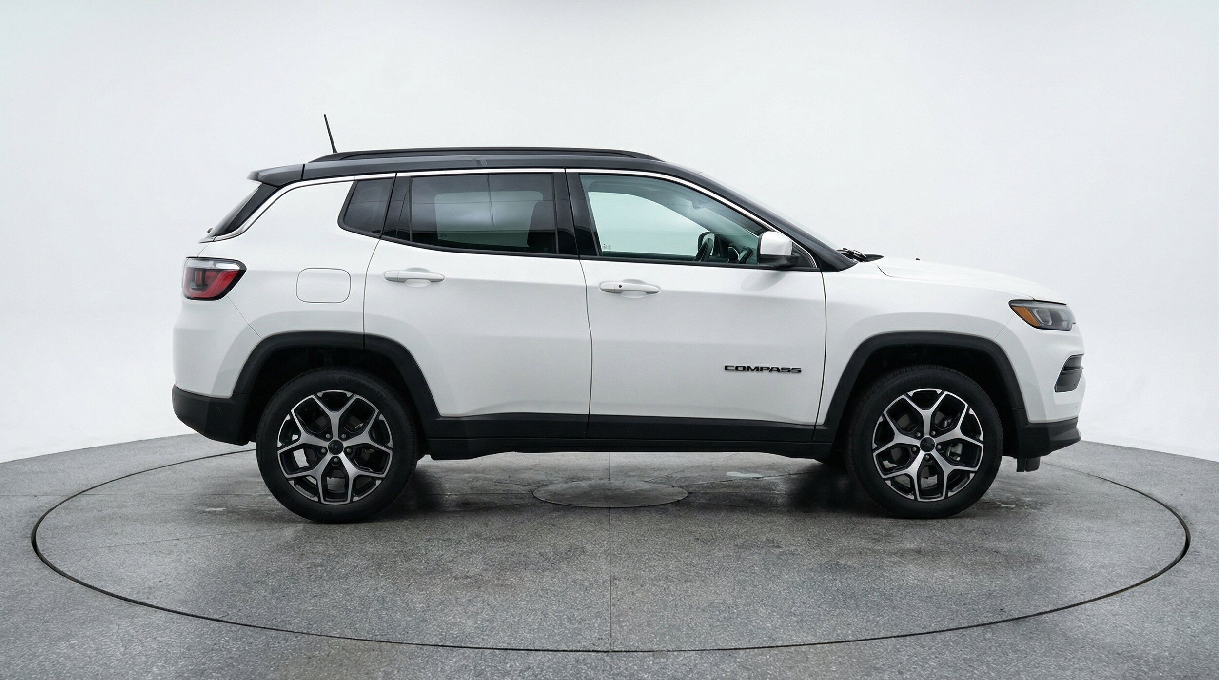 Thumbnail: 2025 Jeep Compass - 10