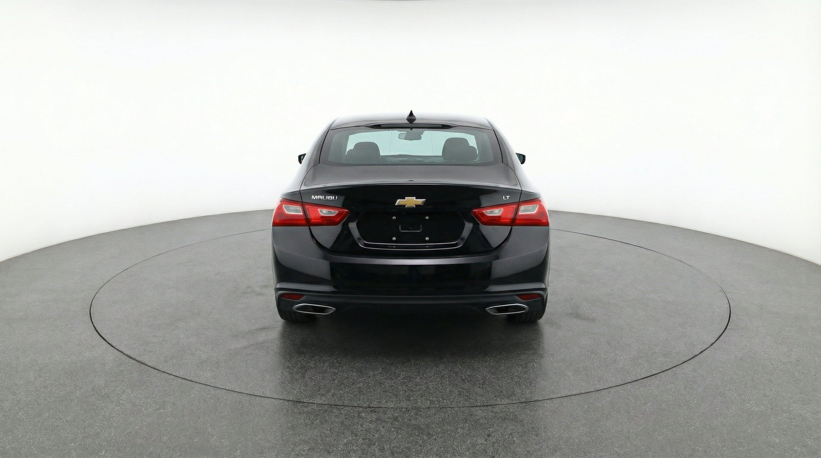 Thumbnail: 2024 Chevrolet Malibu - 7