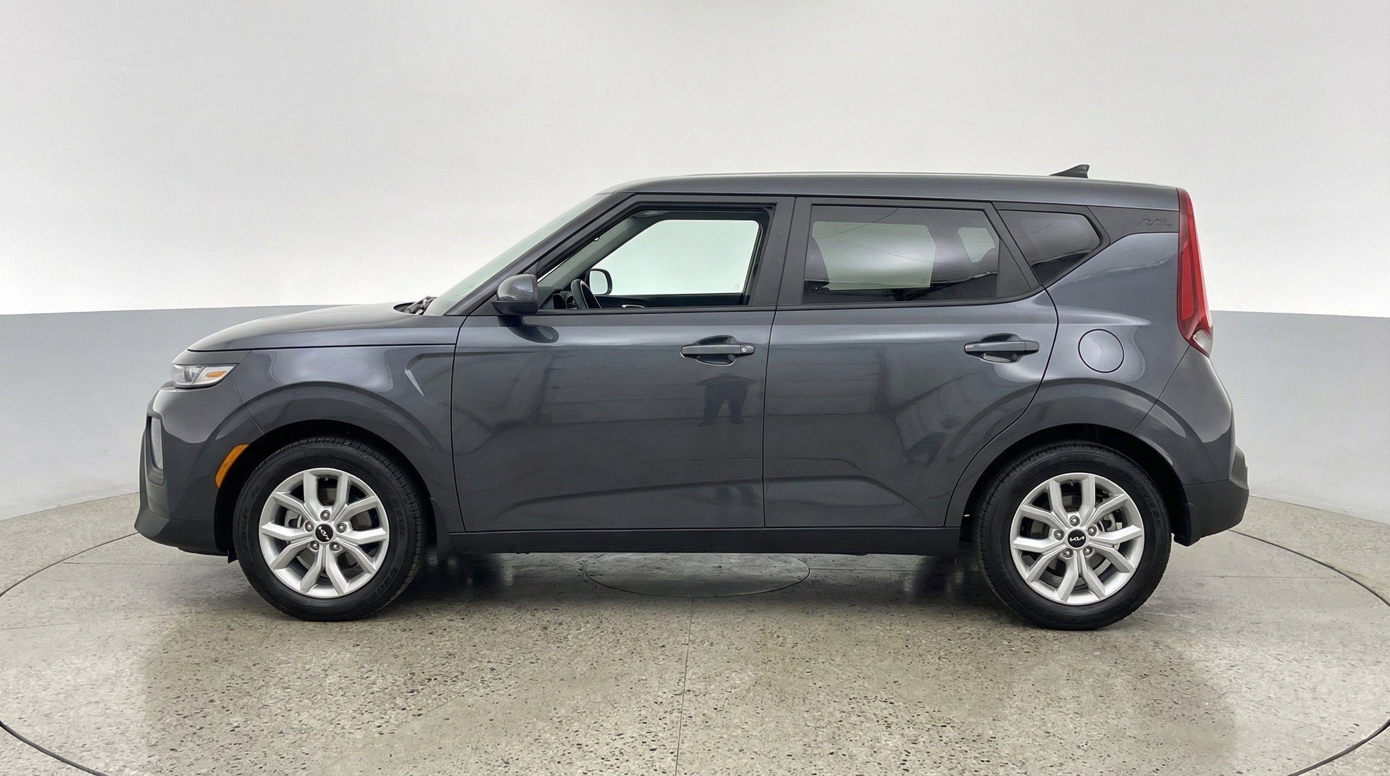 Thumbnail: 2025 Kia Soul - 5