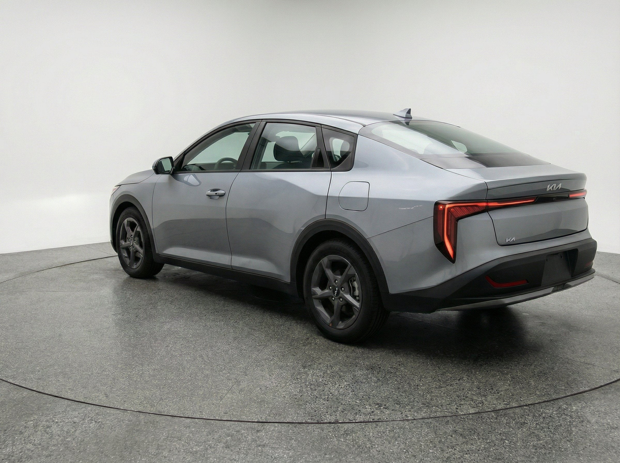 Thumbnail: 2025 Kia K4 - 6