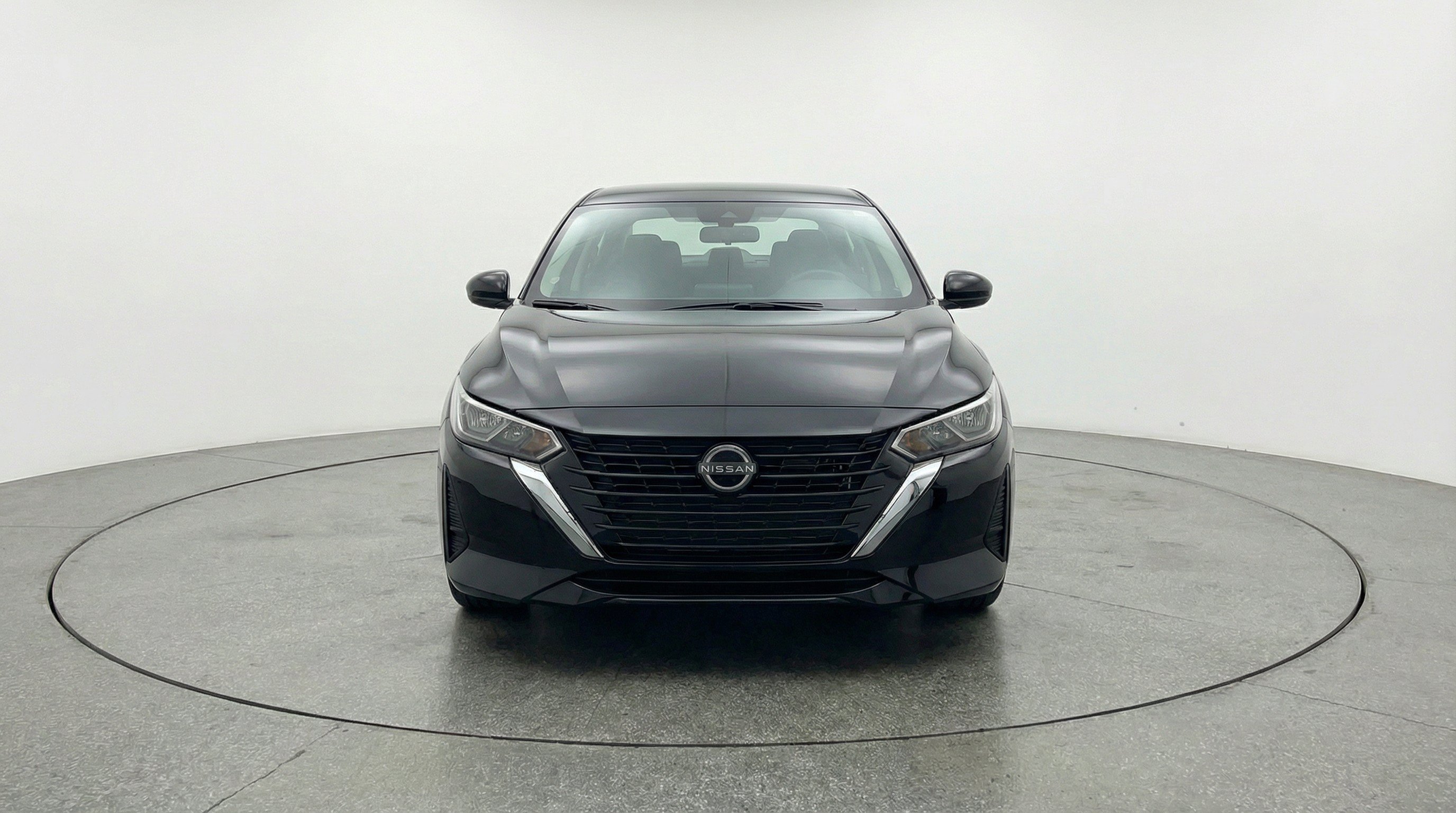 Thumbnail: 2025 Nissan Sentra - 2