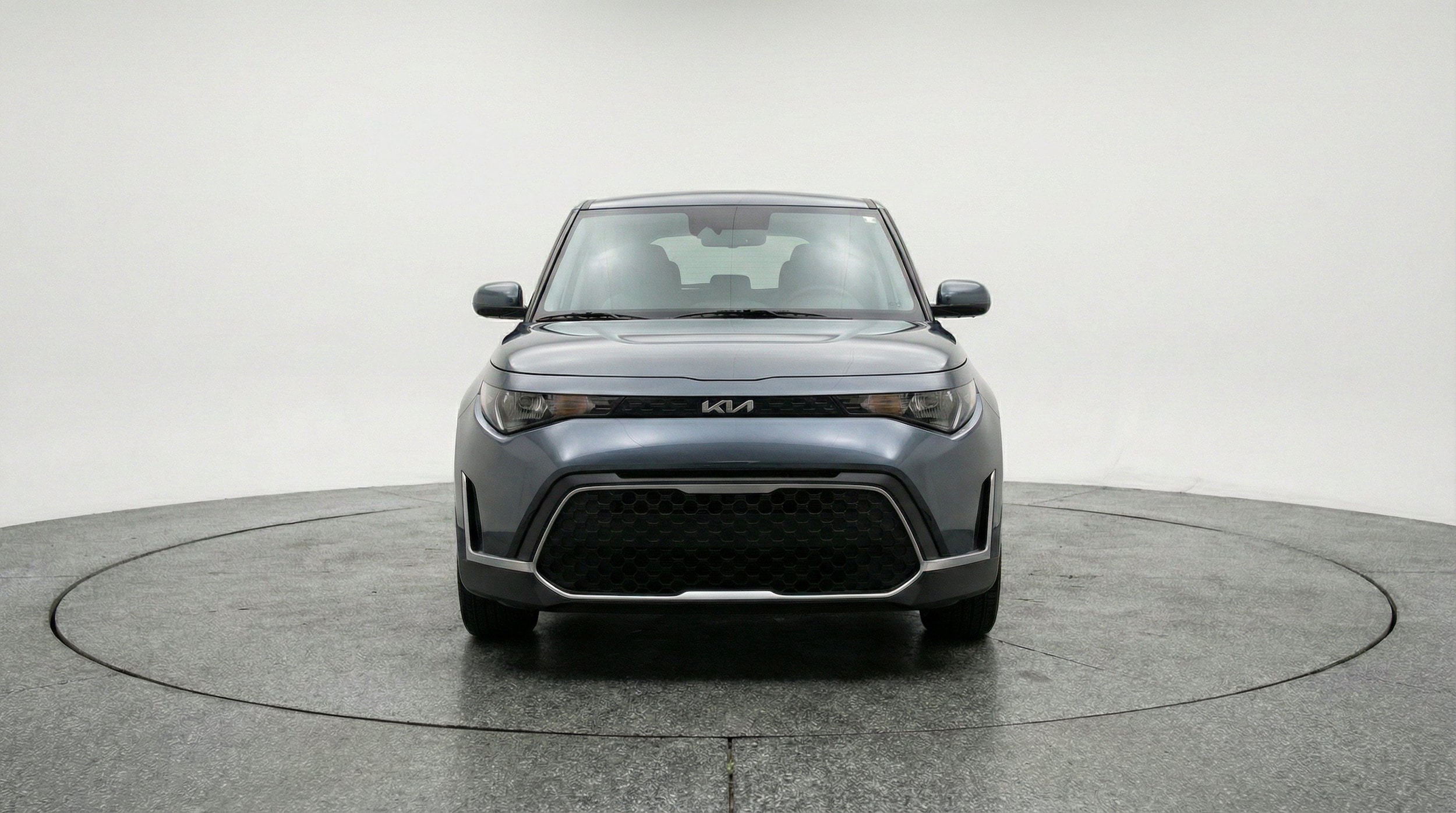 Thumbnail: 2025 Kia Soul - 2