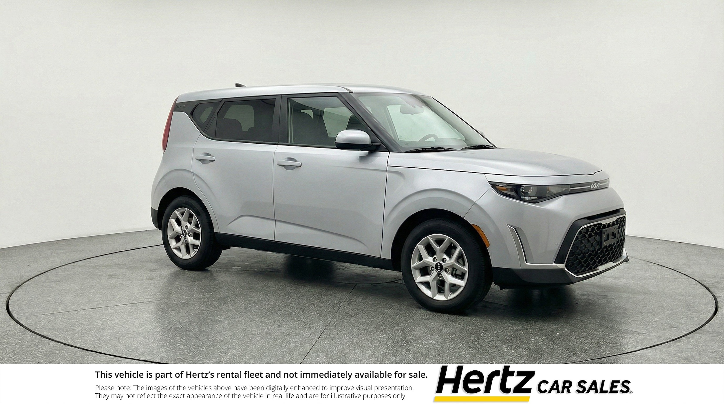Thumbnail: 2025 Kia Soul - 1