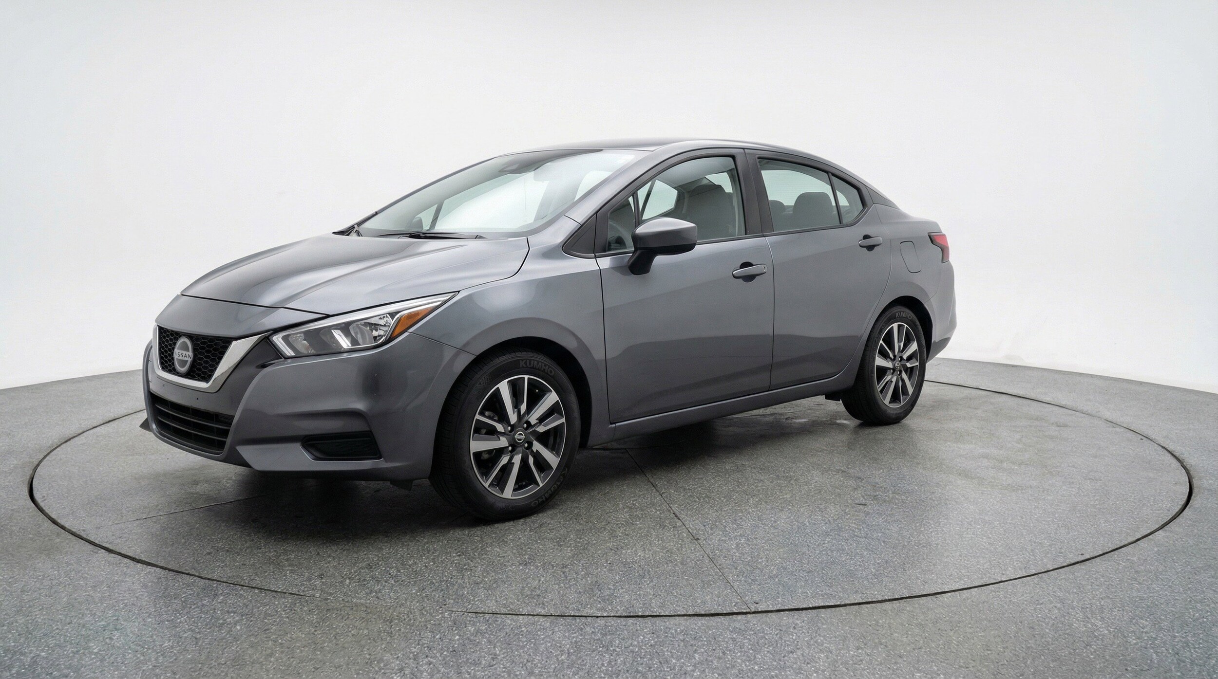 Thumbnail: 2025 Nissan Versa - 3