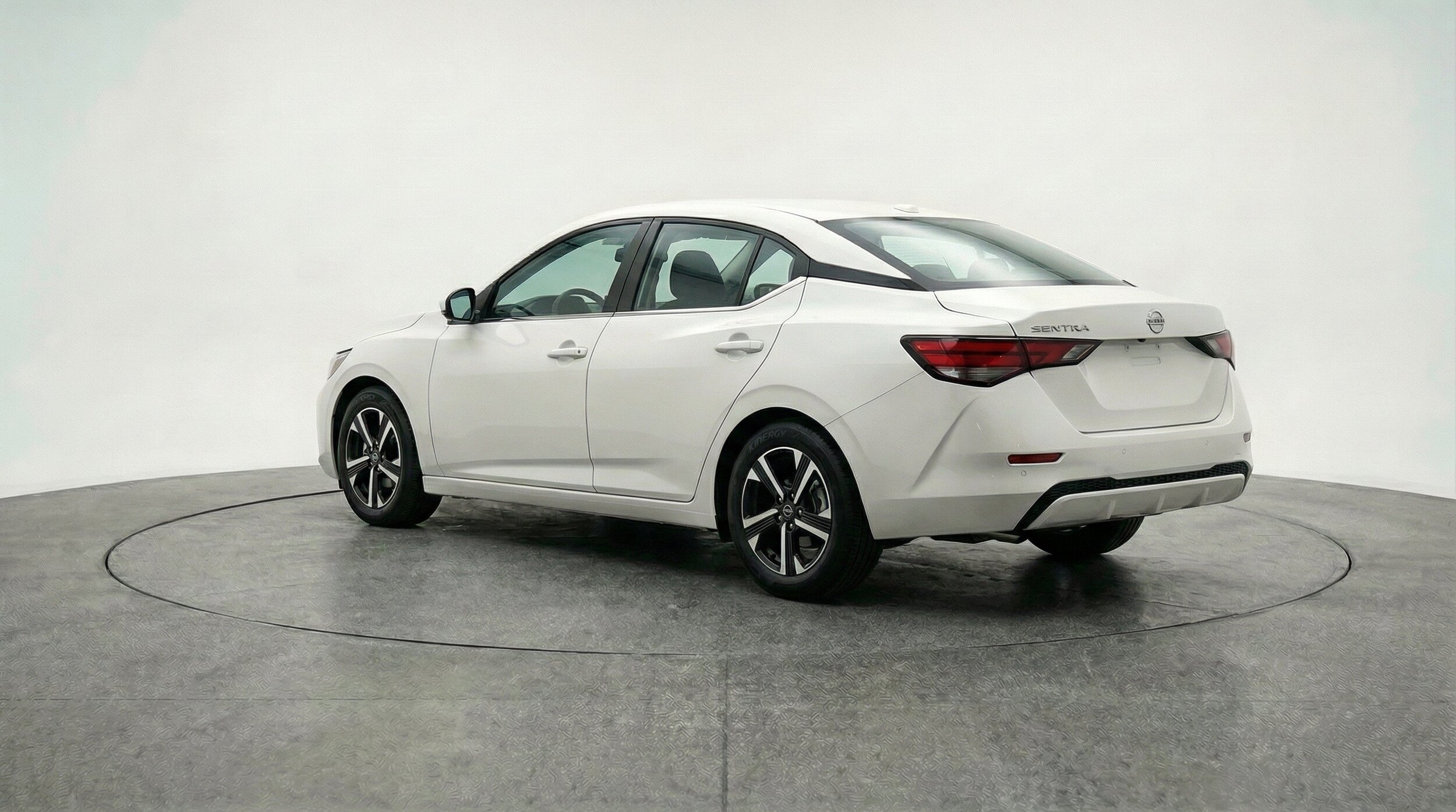 Thumbnail: 2025 Nissan Sentra - 6