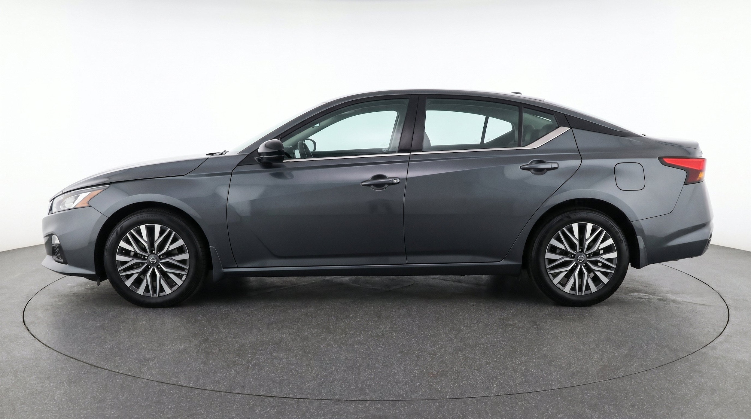Thumbnail: 2026 Nissan Altima - 5