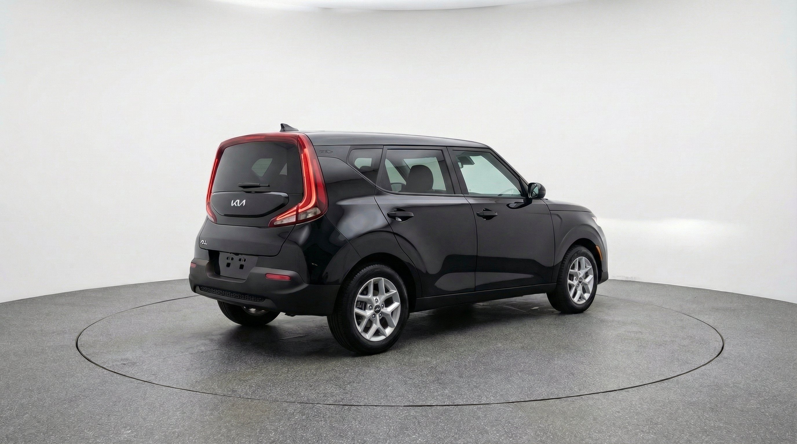 Thumbnail: 2025 Kia Soul - 9