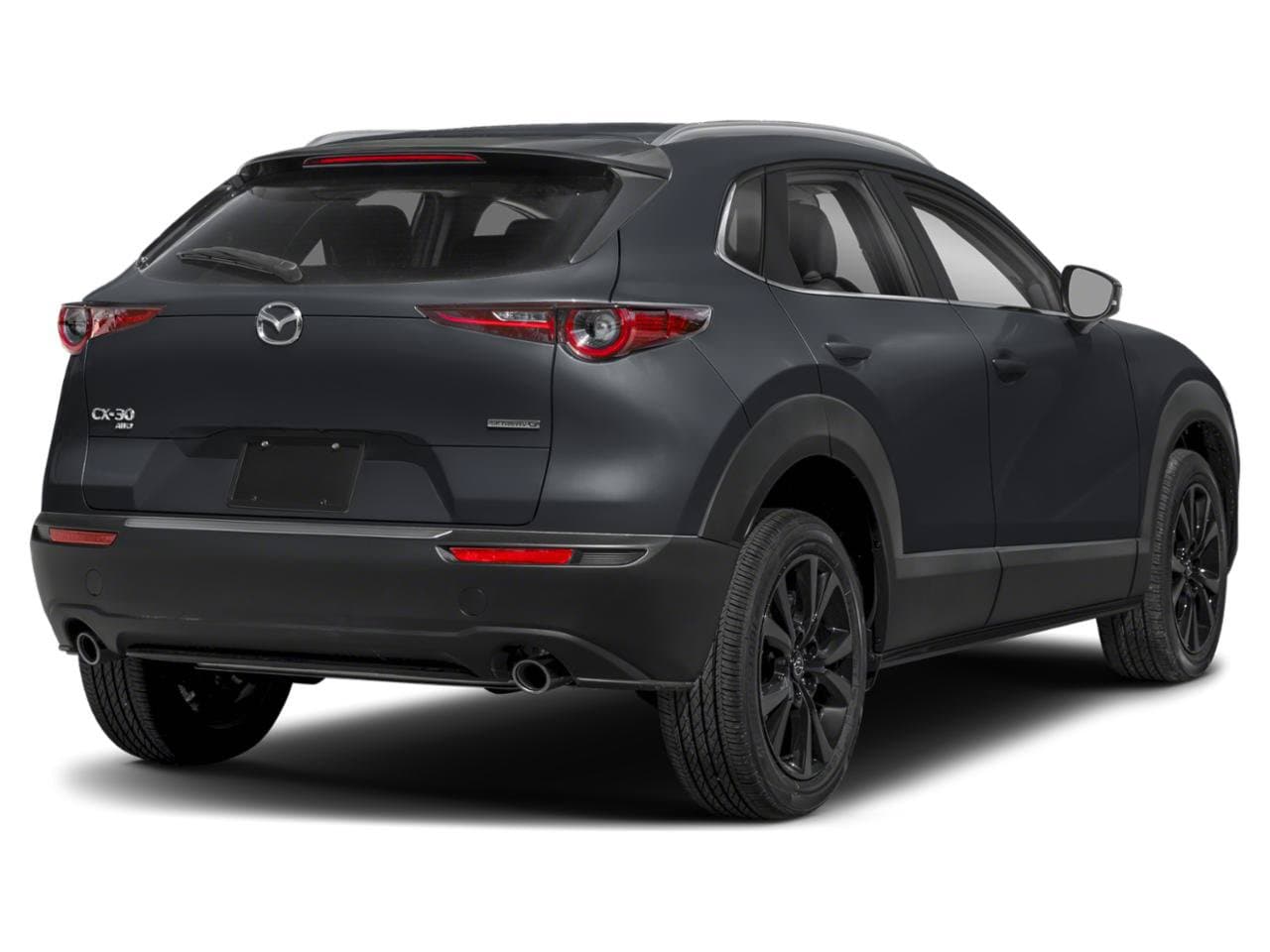 Thumbnail: 2024 Mazda CX-30 - 2