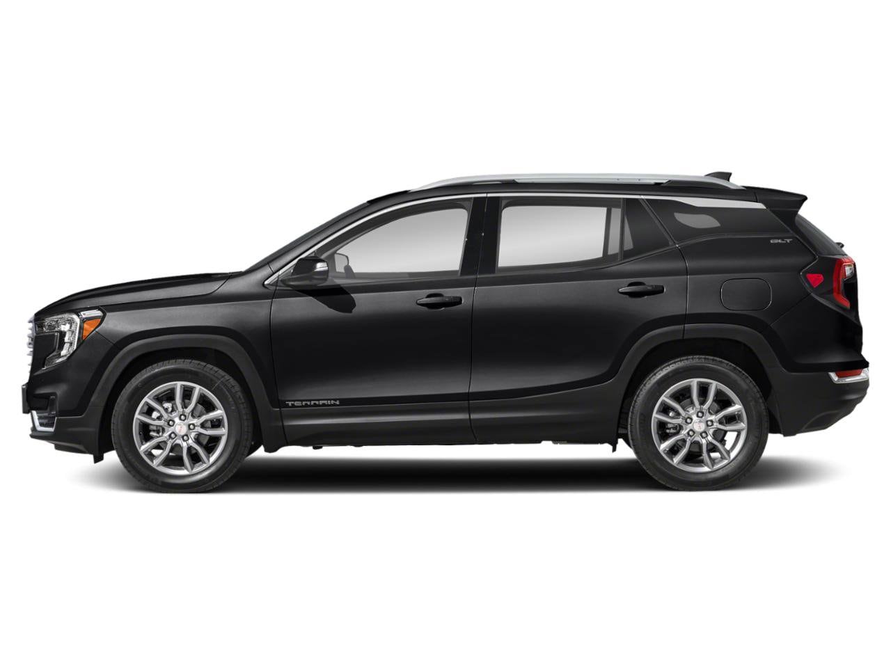 Thumbnail: 2024 GMC Terrain - 3