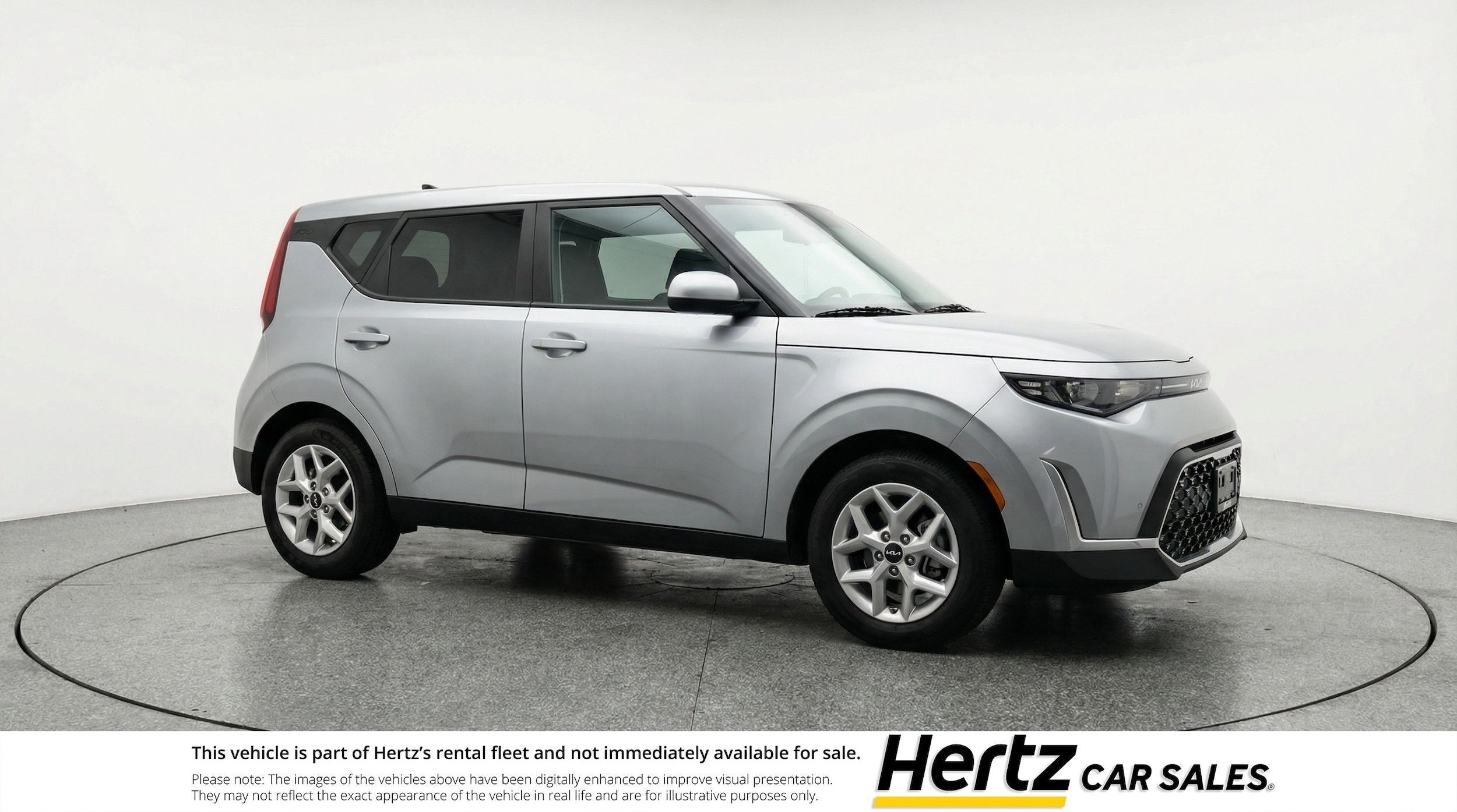 Thumbnail: 2025 Kia Soul - 1